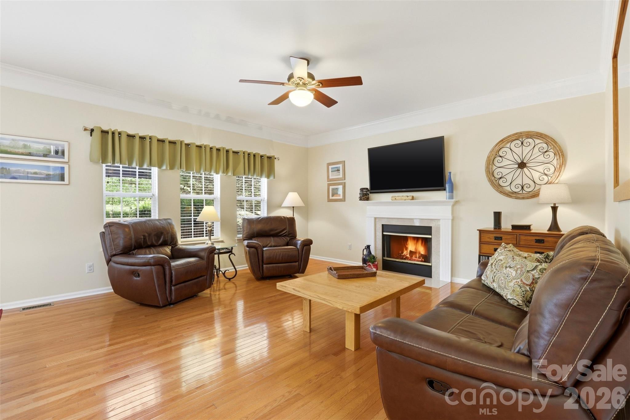 11029 Sycamore Club Drive Charlotte NC 28227
