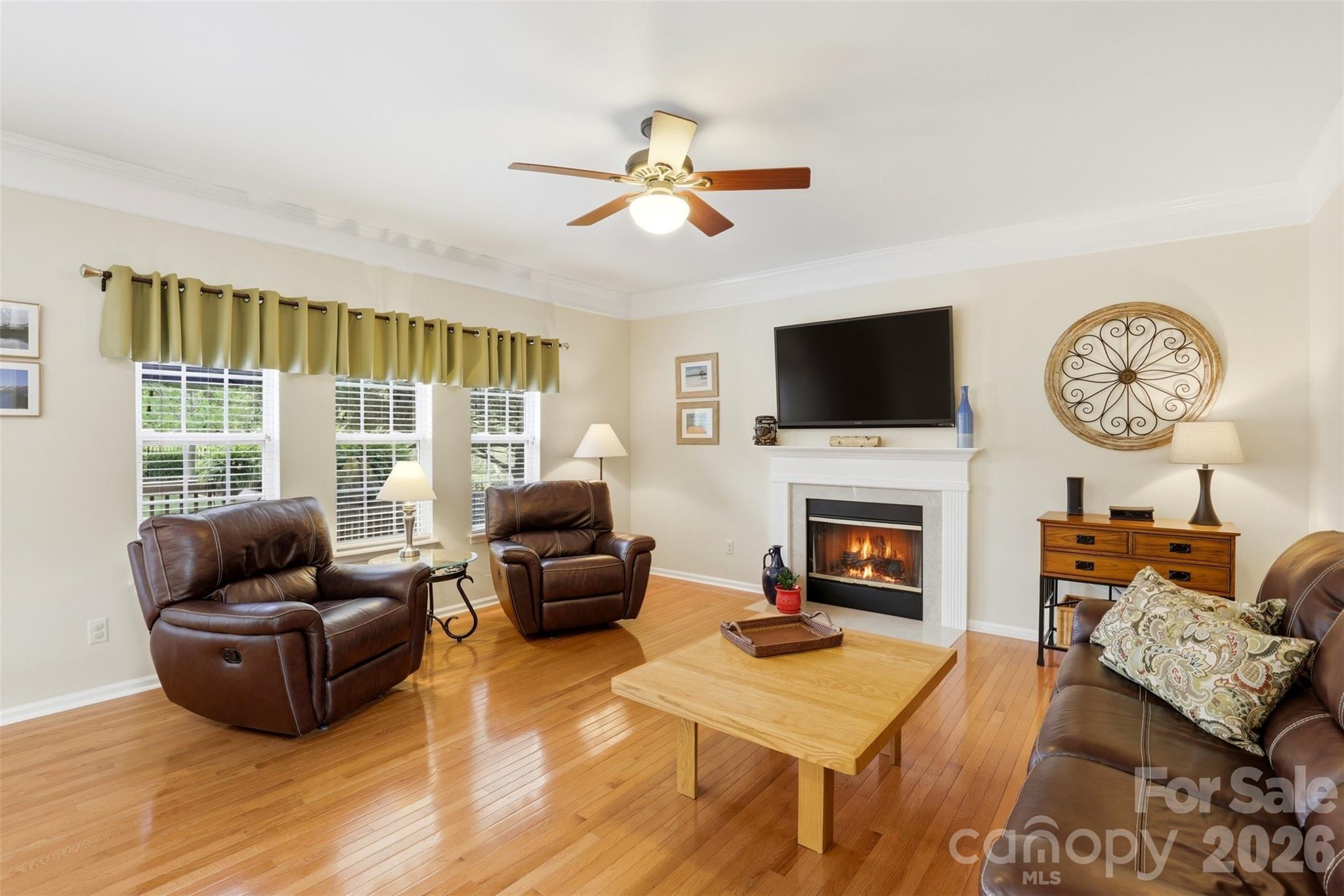 11029 Sycamore Club Drive Charlotte NC 28227