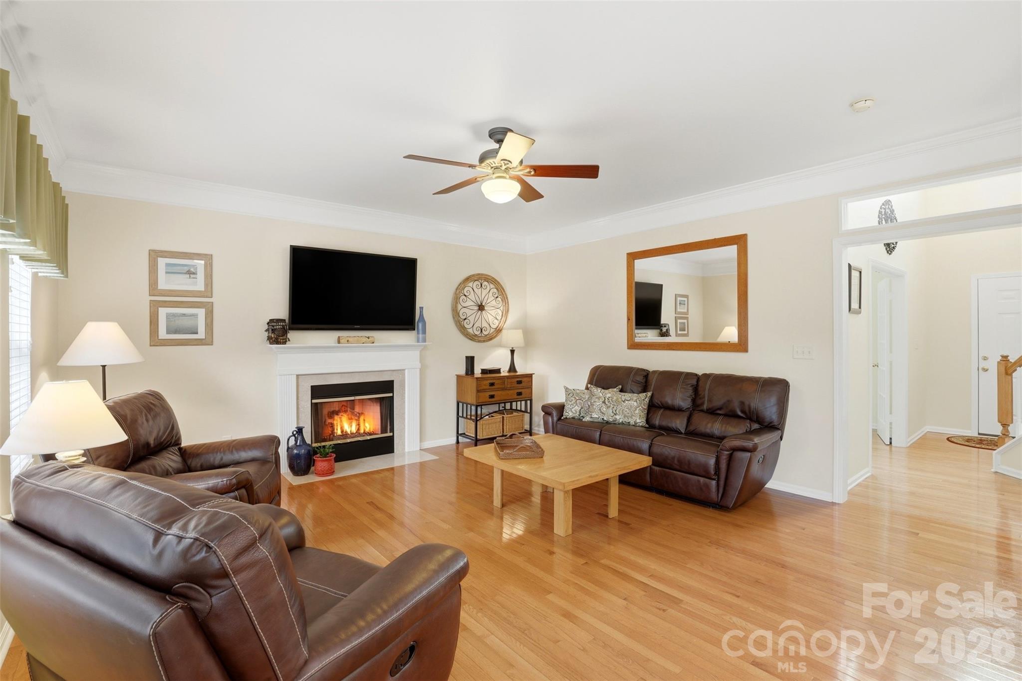 11029 Sycamore Club Drive Charlotte NC 28227