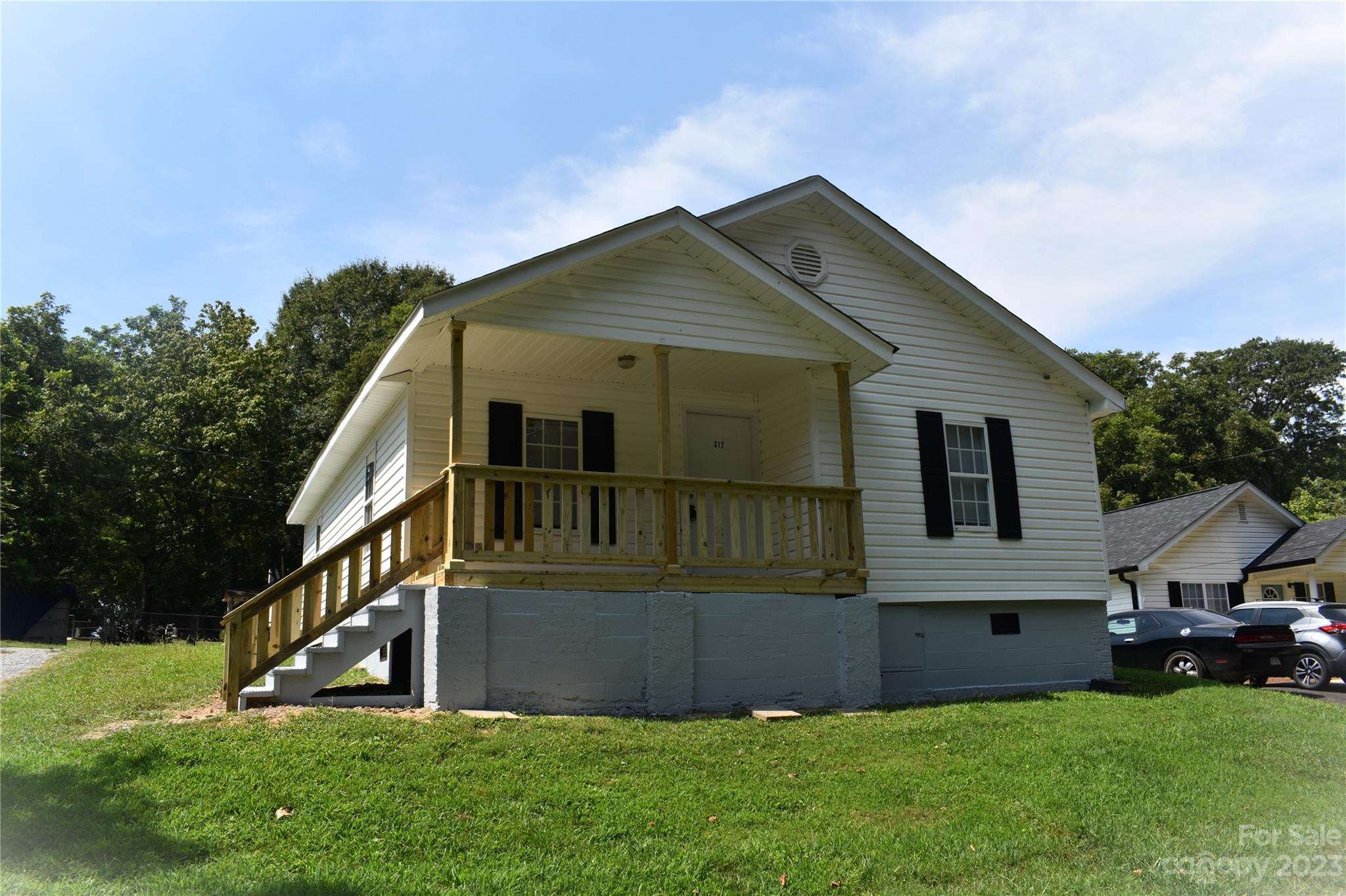 317 James Street Gastonia NC 28052