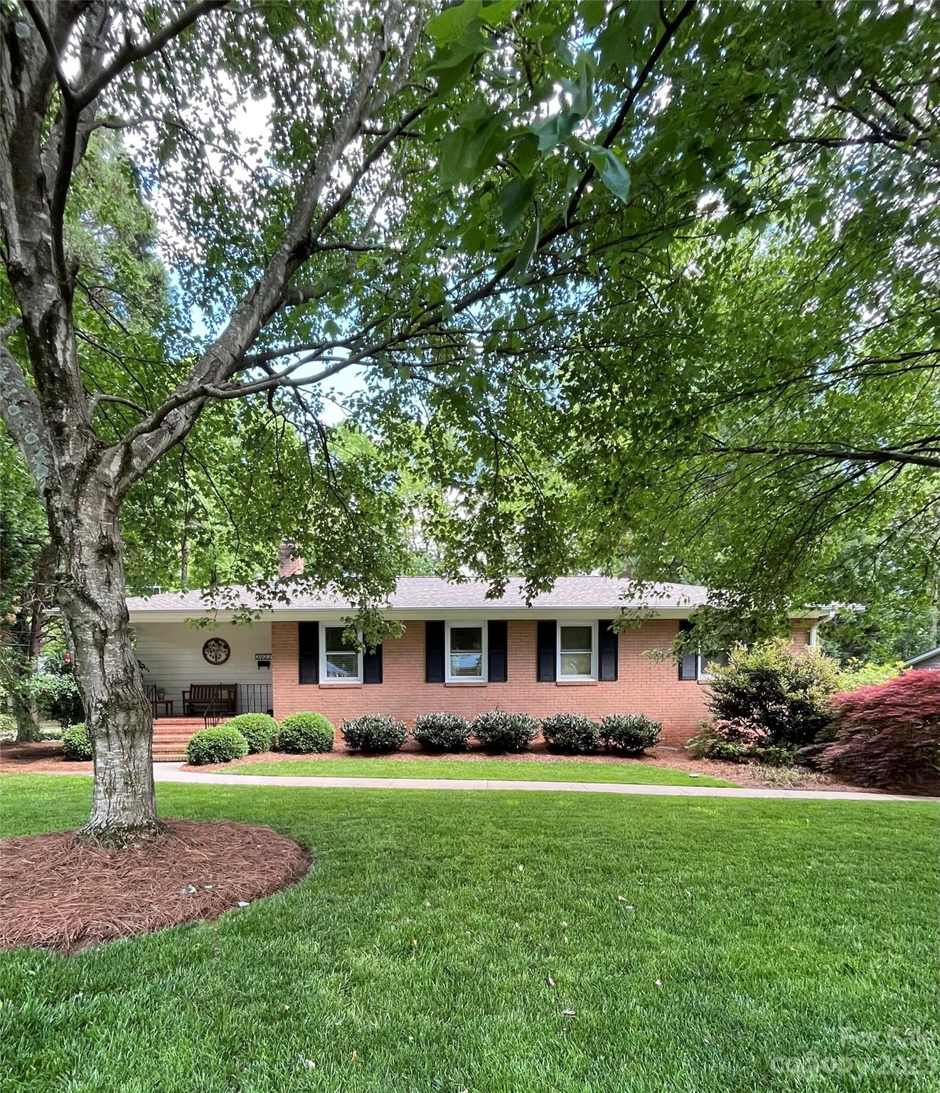 3927 Allwood Drive Charlotte NC 28217