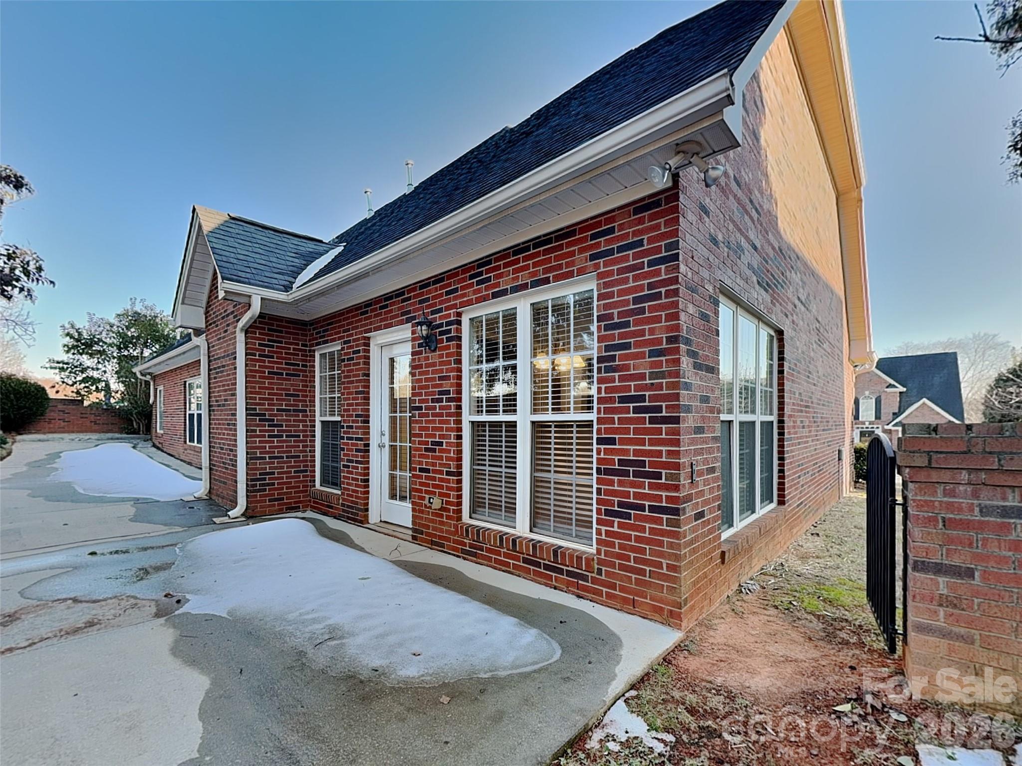 2562 Firethorn Court Gastonia NC 28056