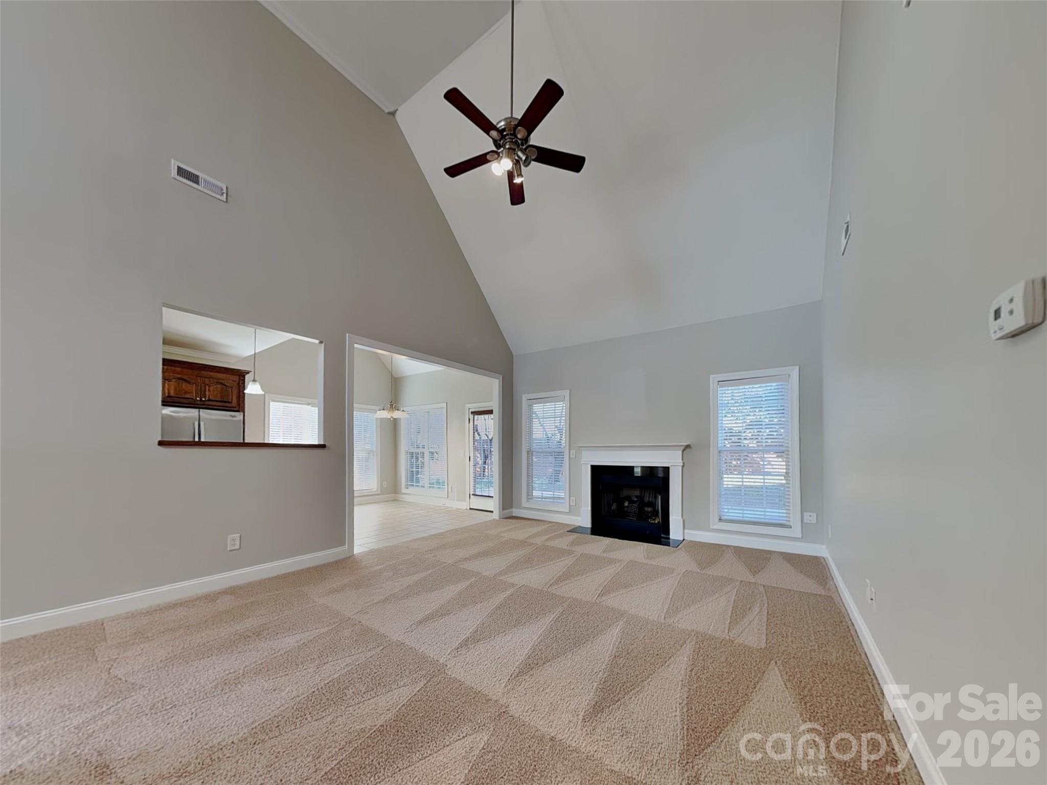 2562 Firethorn Court Gastonia NC 28056