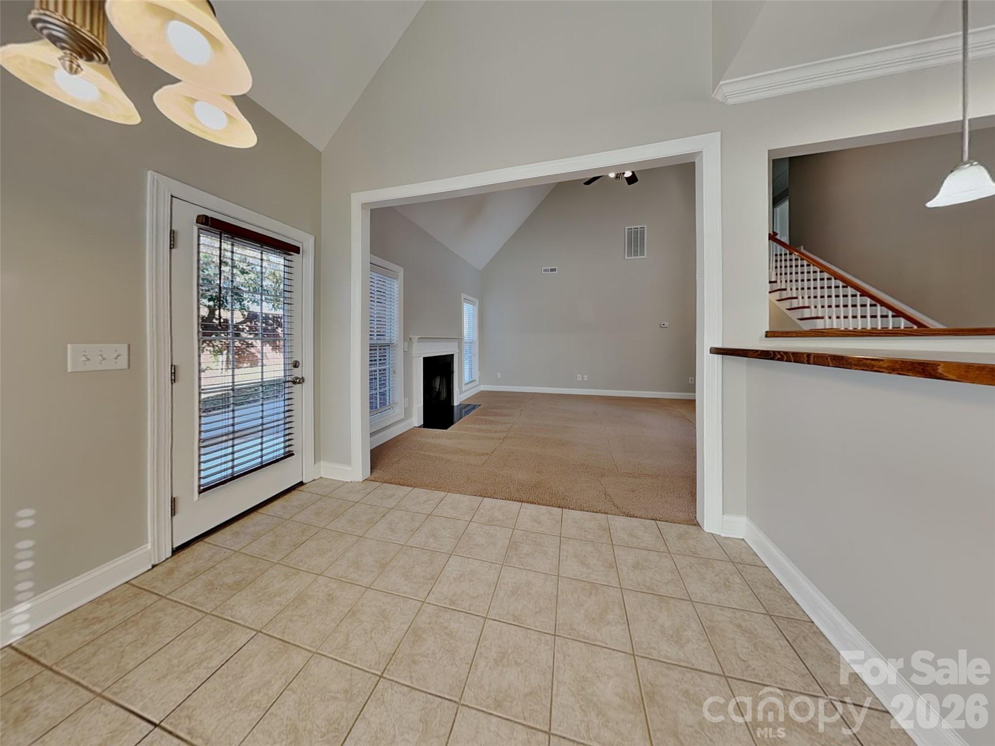 2562 Firethorn Court Gastonia NC 28056