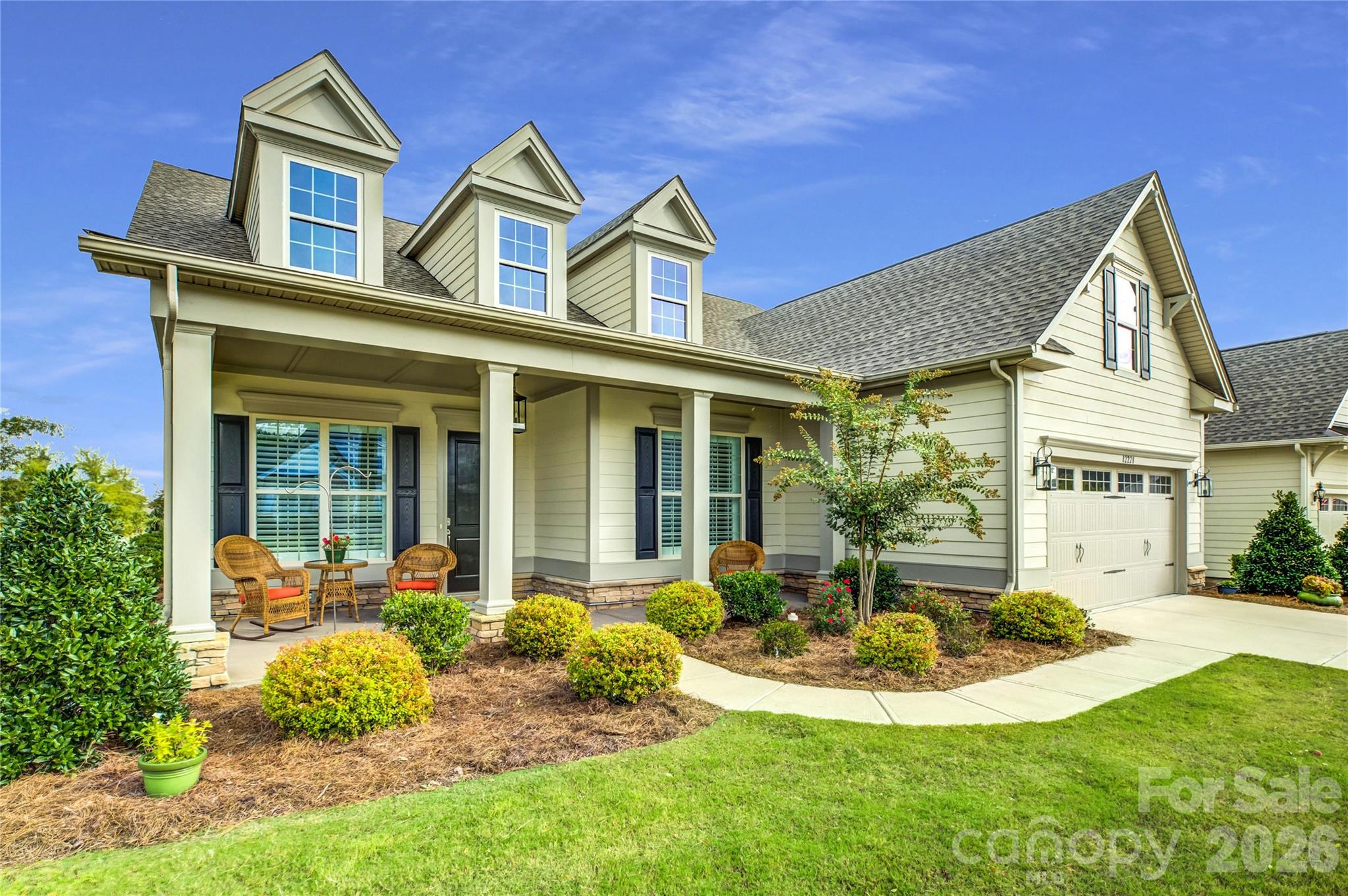 82228 Standing Oak Drive Charlotte NC 28278