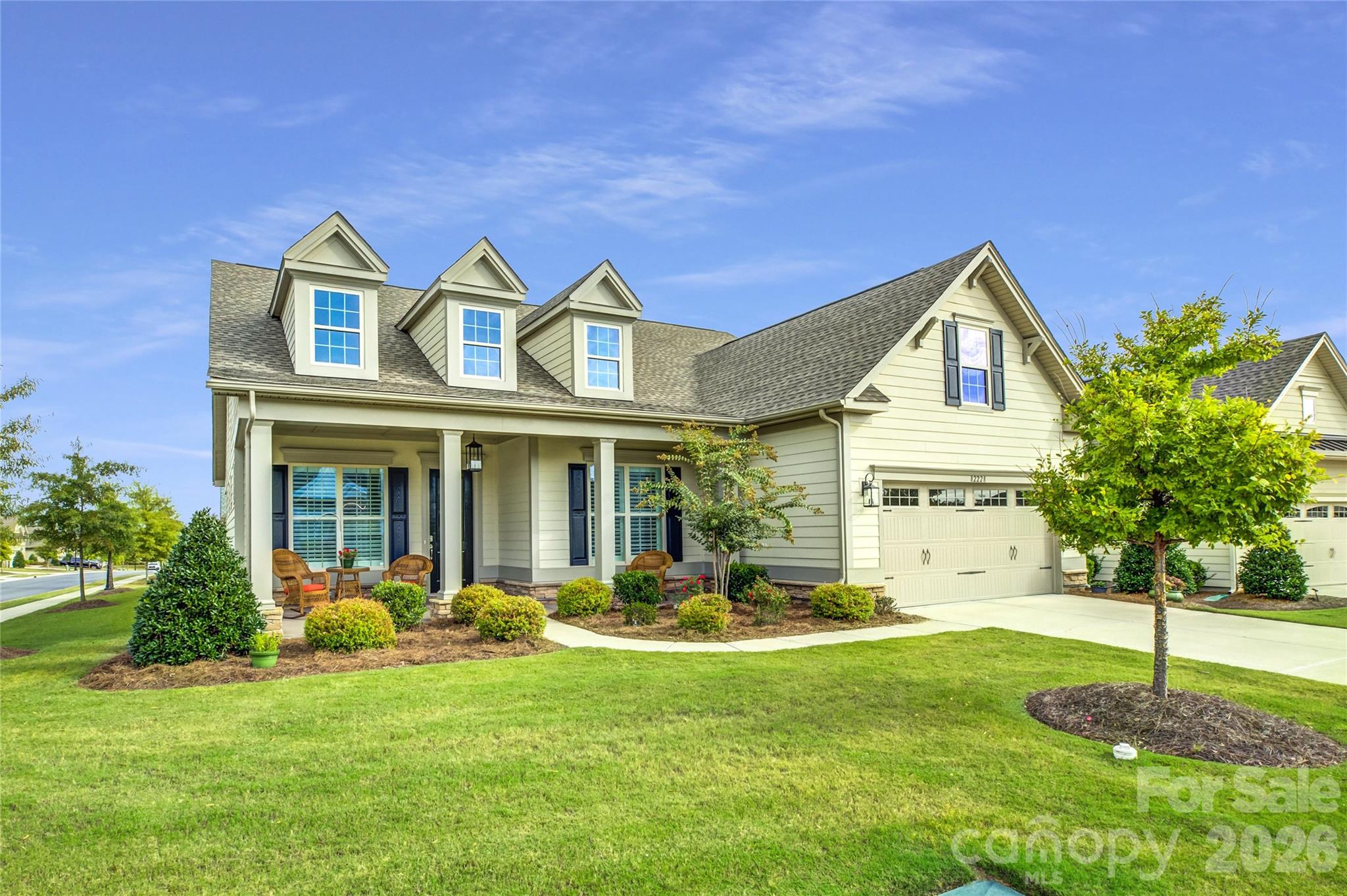 82228 Standing Oak Drive Charlotte NC 28278