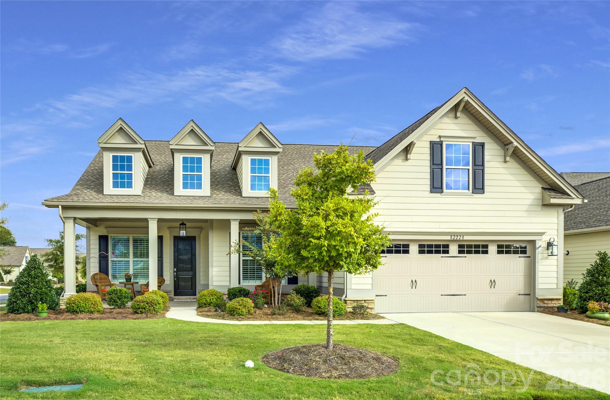 82228 Standing Oak Drive Charlotte NC 28278