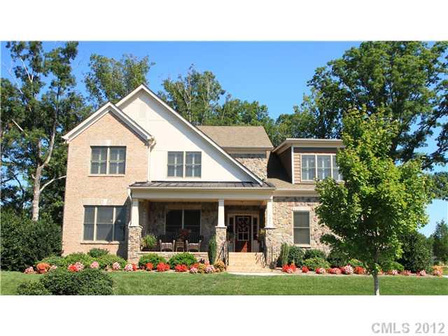 9006 Carindale Road Waxhaw NC 28173