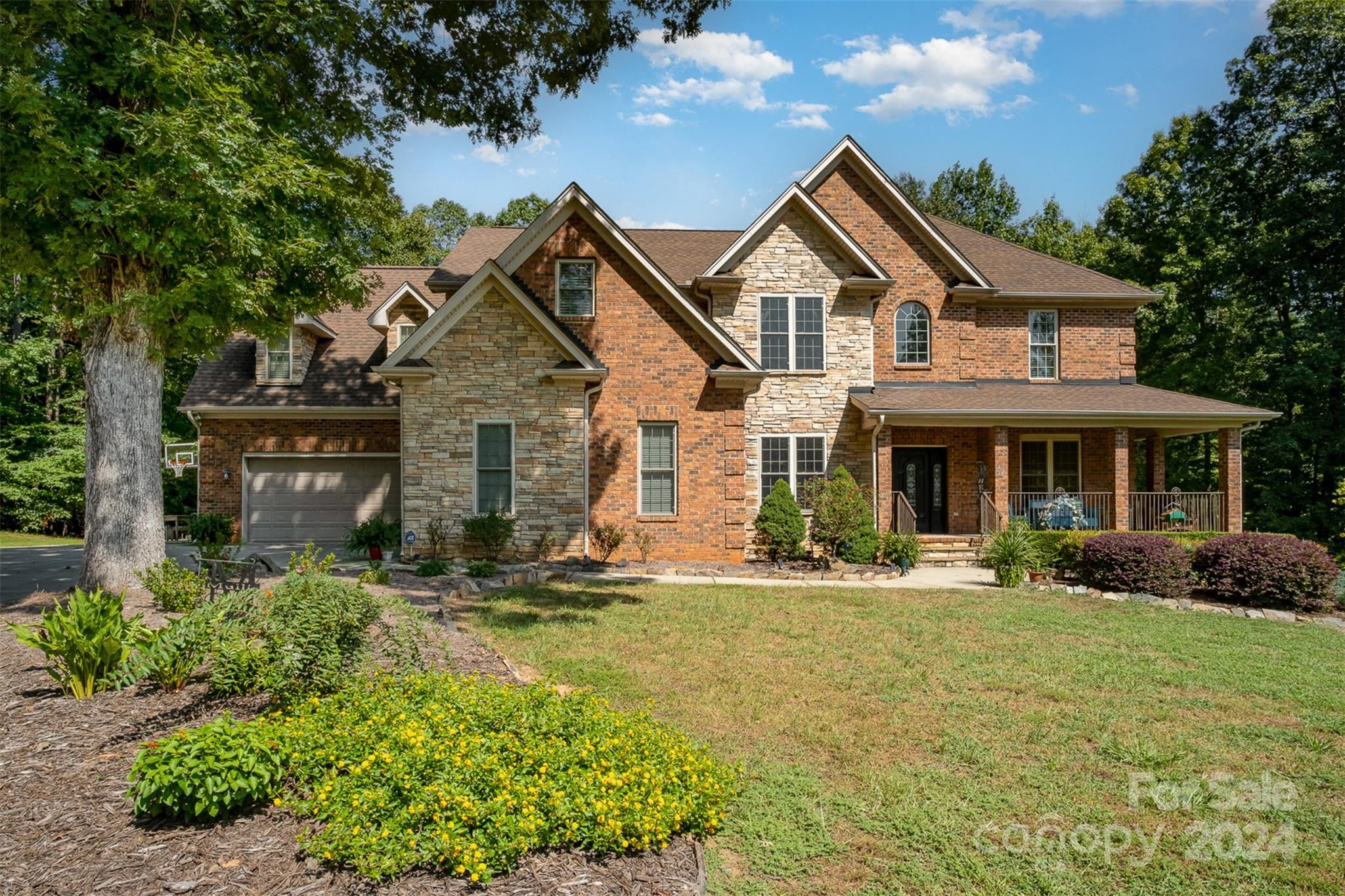 4055 Dakeita Circle Concord NC 28025