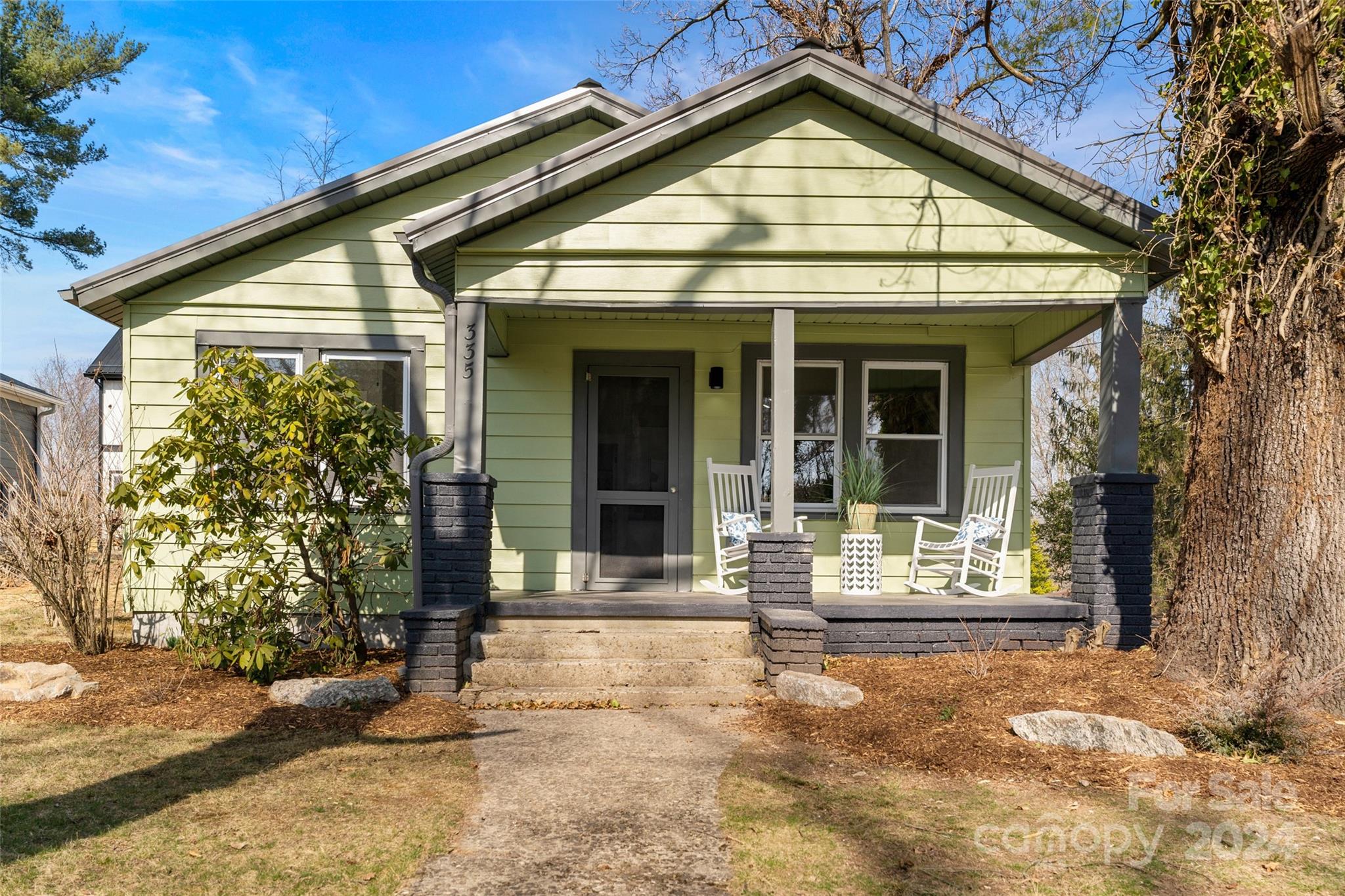 335 Hazel Mill Road Asheville NC 28806