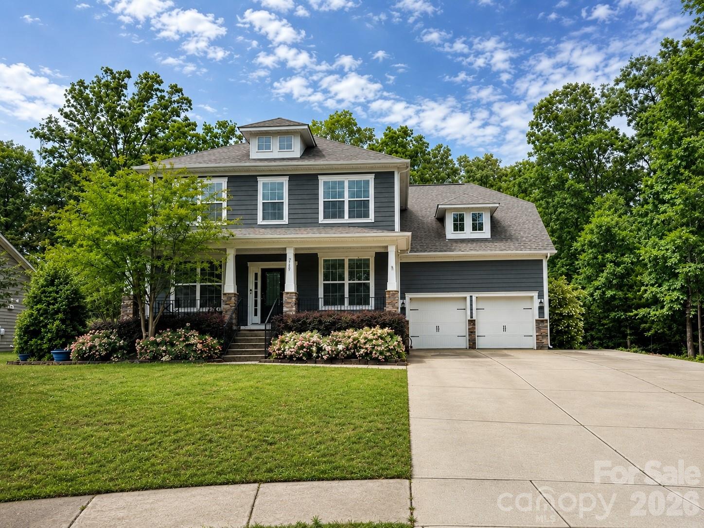 2709 Sugaree Court Waxhaw NC 28173