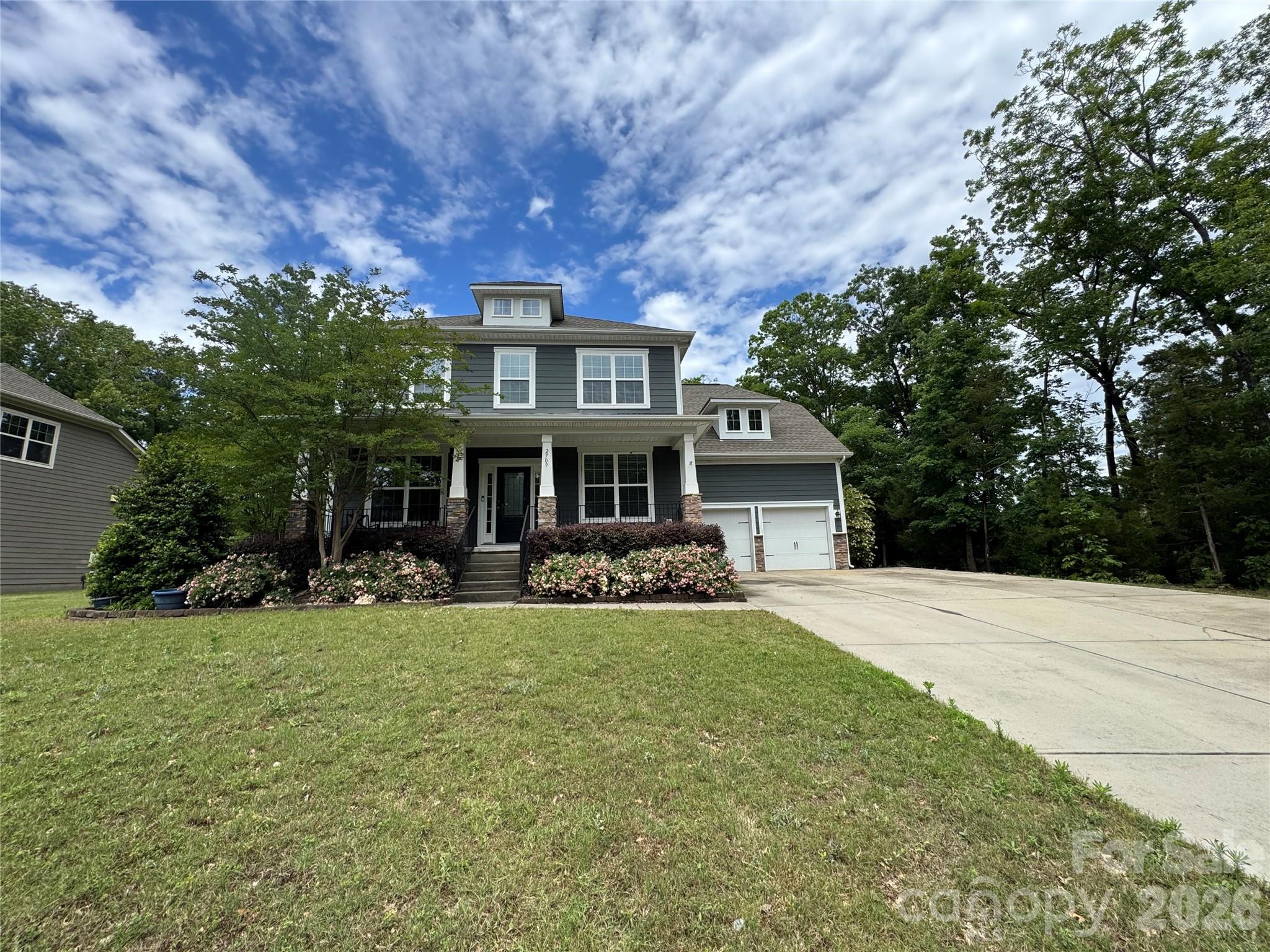 2709 Sugaree Court Waxhaw NC 28173