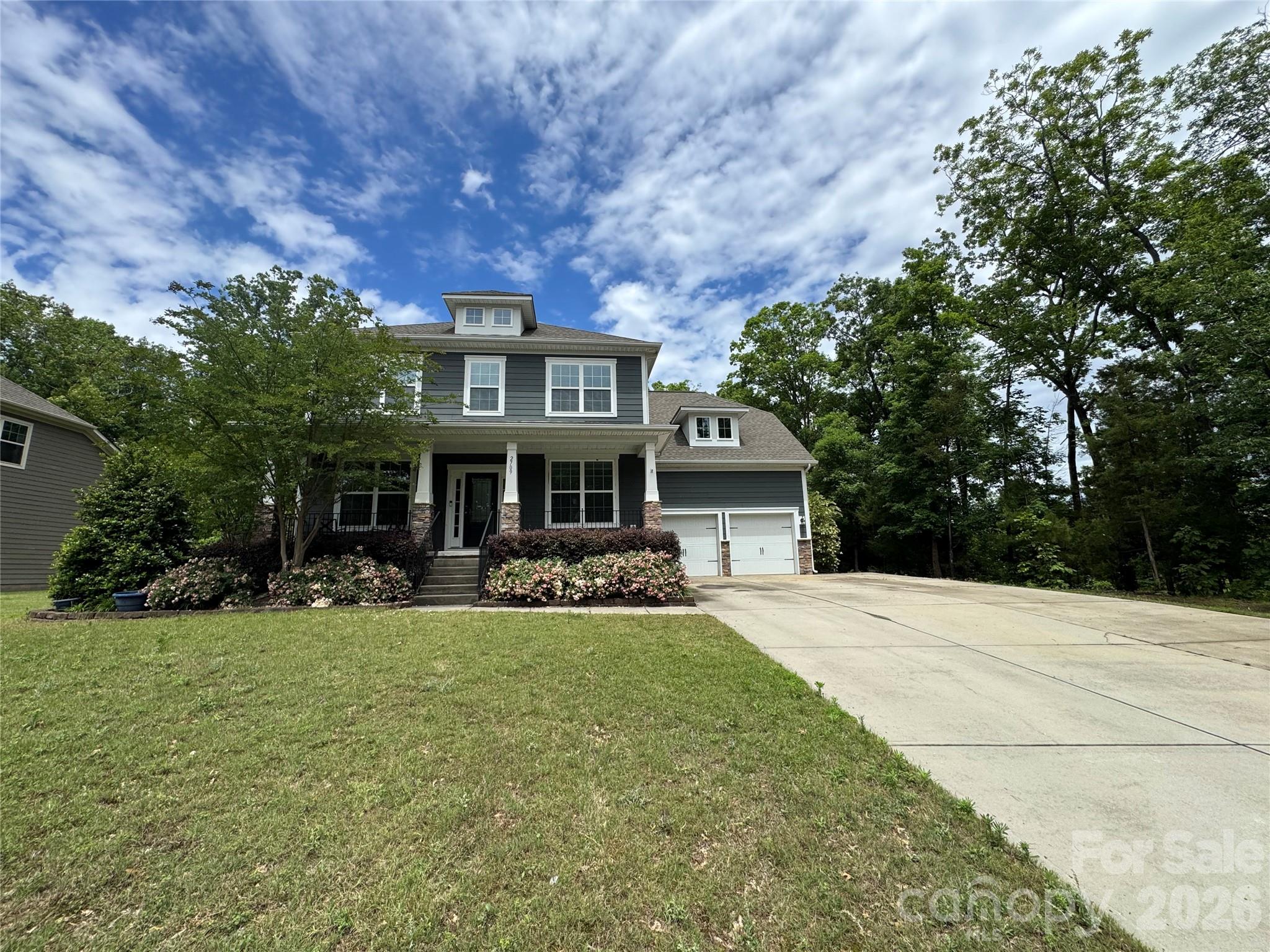 2709 Sugaree Court Waxhaw NC 28173