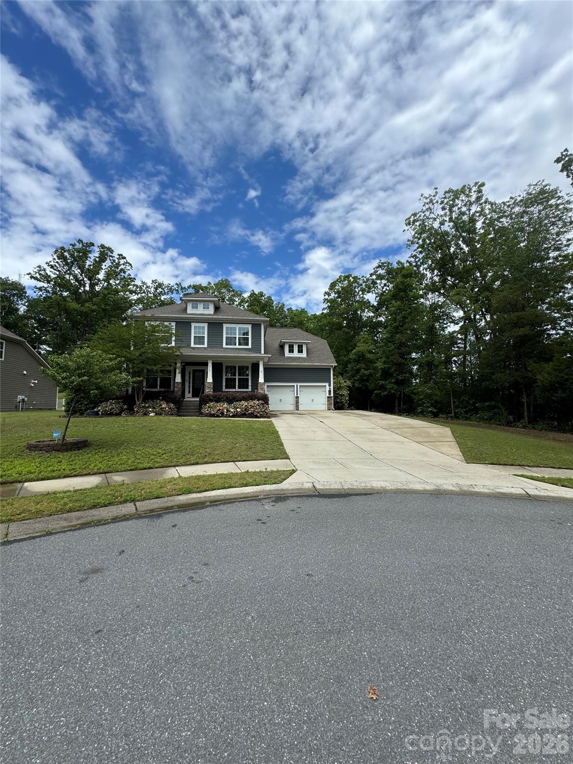 2709 Sugaree Court Waxhaw NC 28173