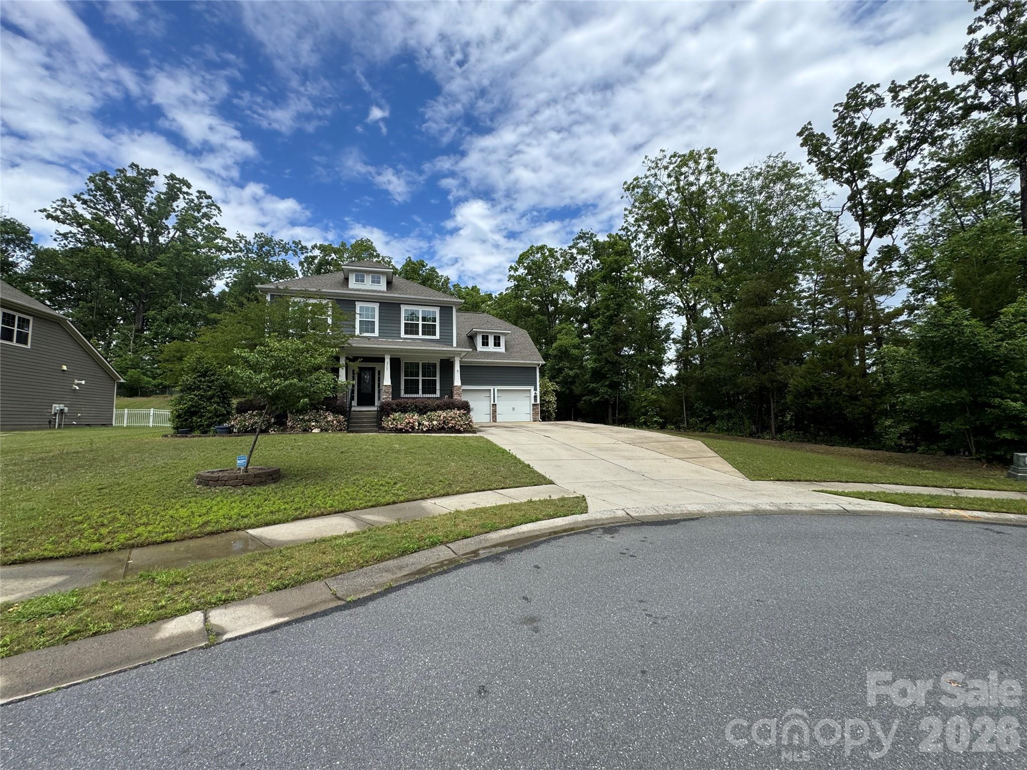 2709 Sugaree Court Waxhaw NC 28173