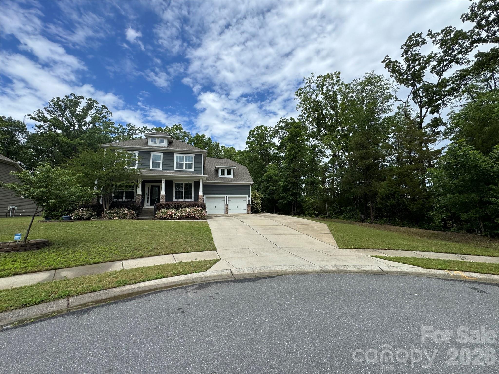 2709 Sugaree Court Waxhaw NC 28173