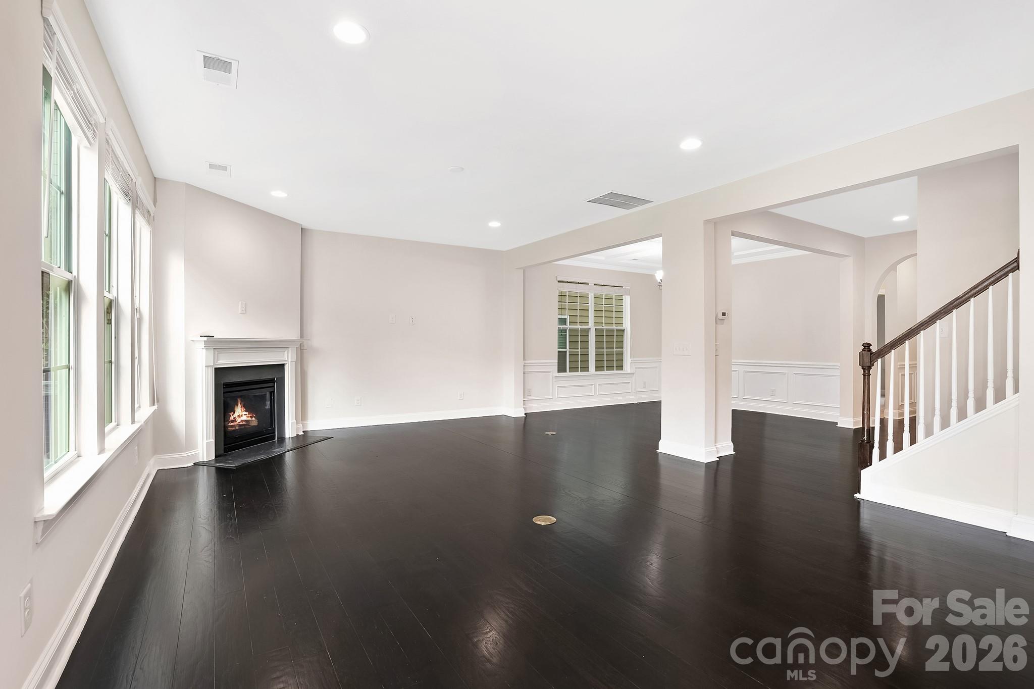 127 Blossom Ridge Drive Mooresville NC 28117