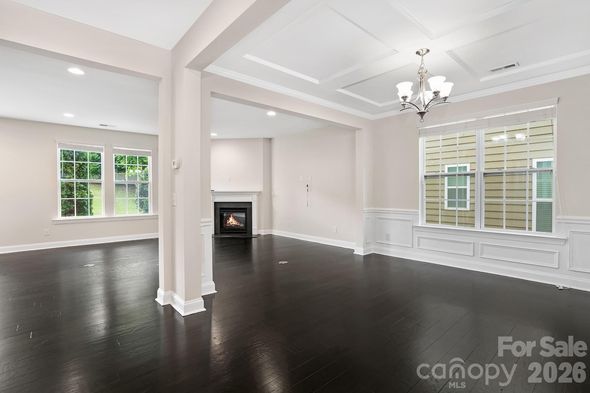 127 Blossom Ridge Drive Mooresville NC 28117