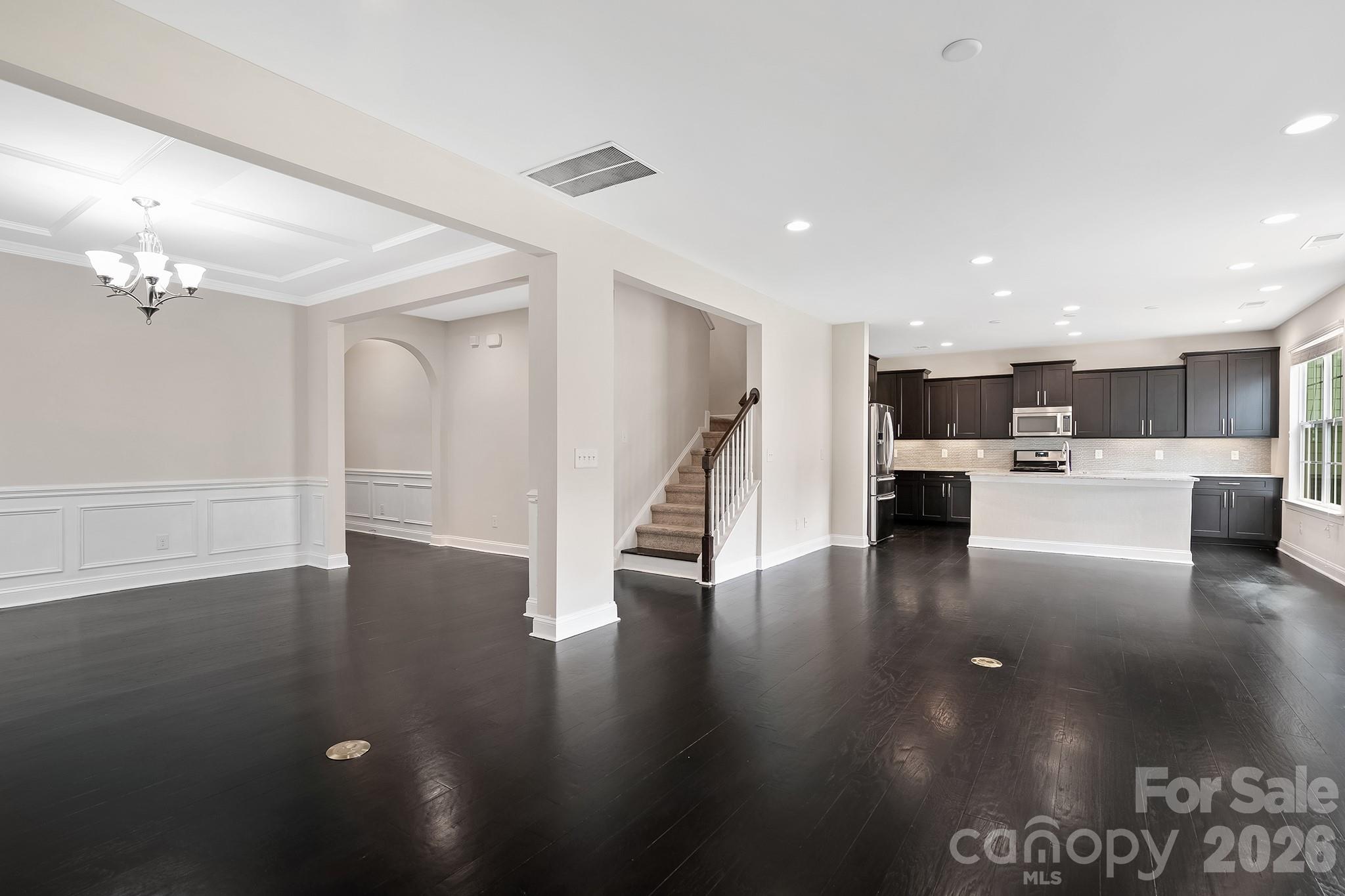 127 Blossom Ridge Drive Mooresville NC 28117