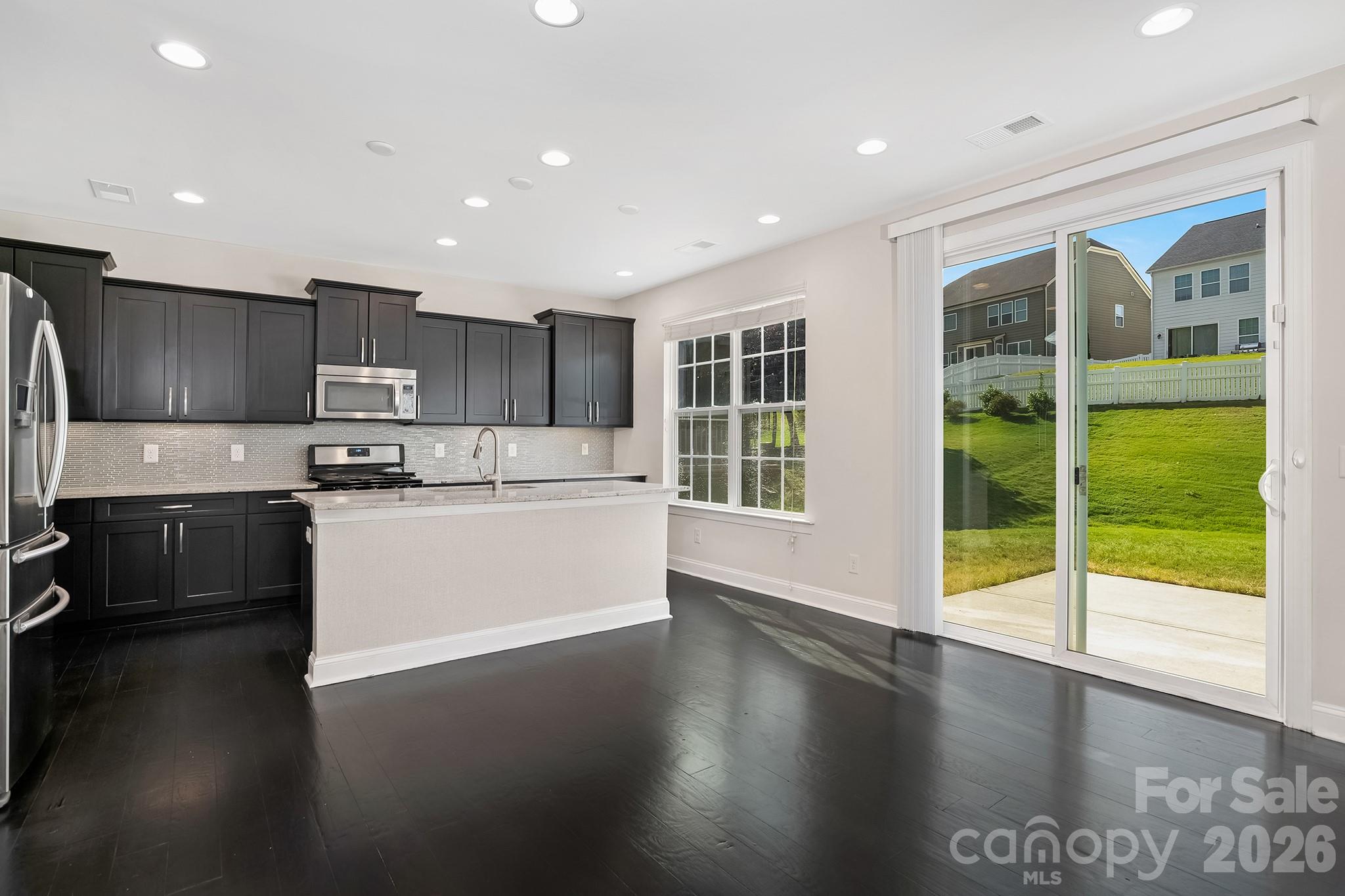 127 Blossom Ridge Drive Mooresville NC 28117