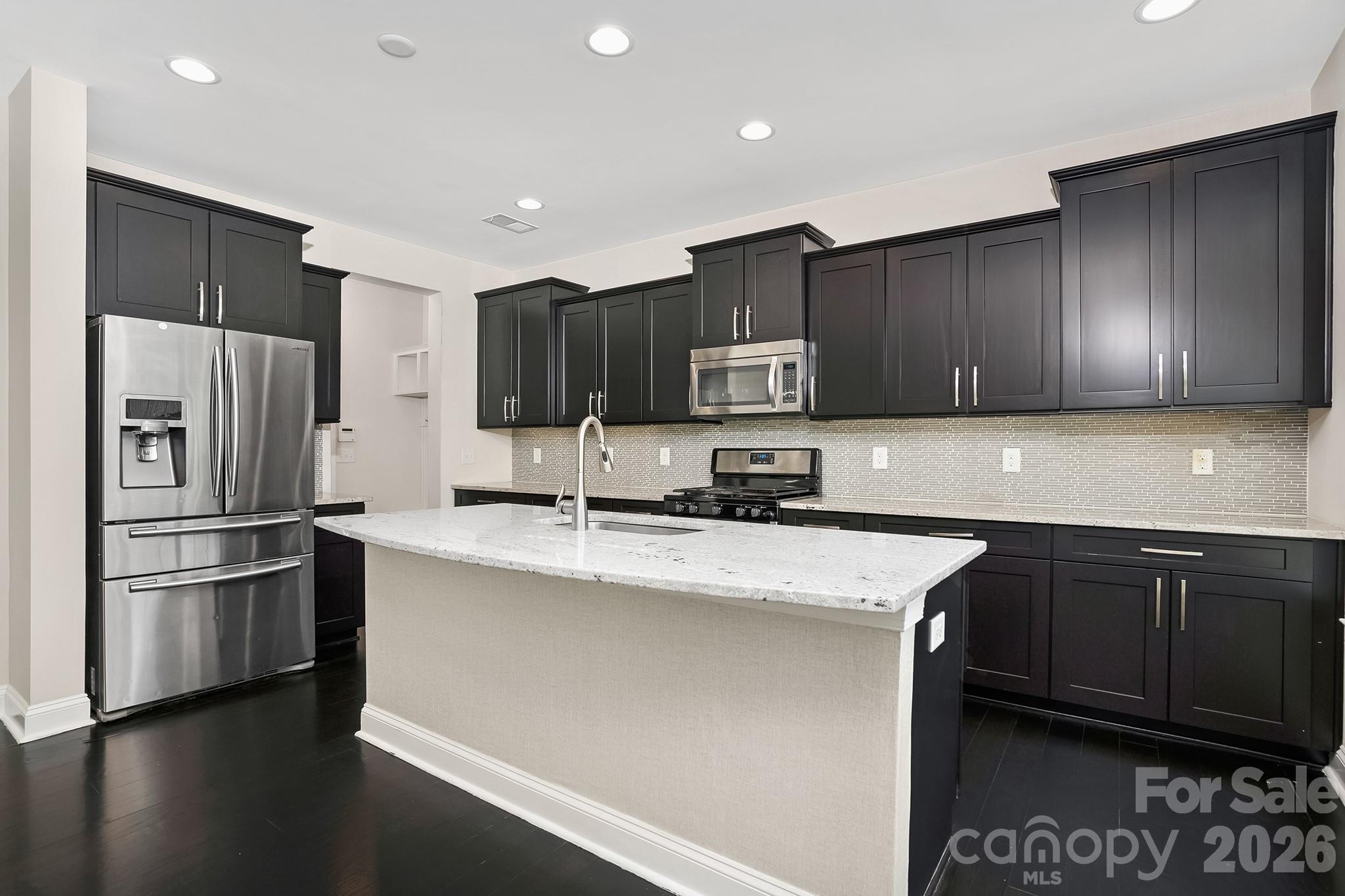 127 Blossom Ridge Drive Mooresville NC 28117
