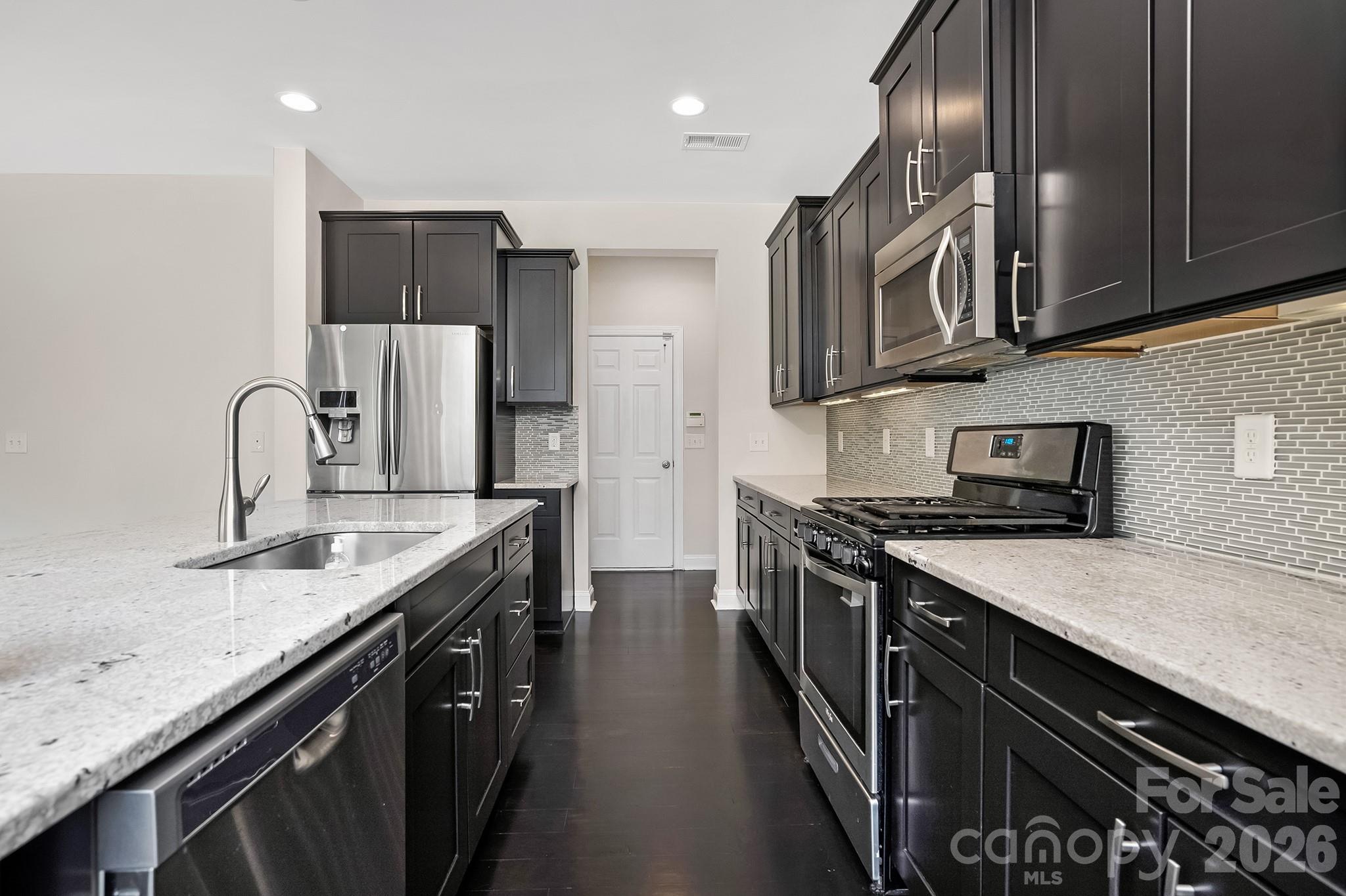 127 Blossom Ridge Drive Mooresville NC 28117