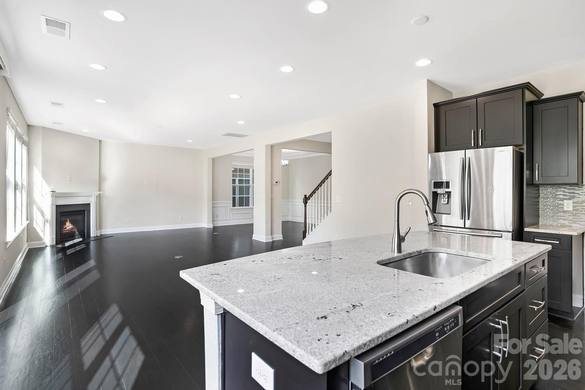 127 Blossom Ridge Drive Mooresville NC 28117