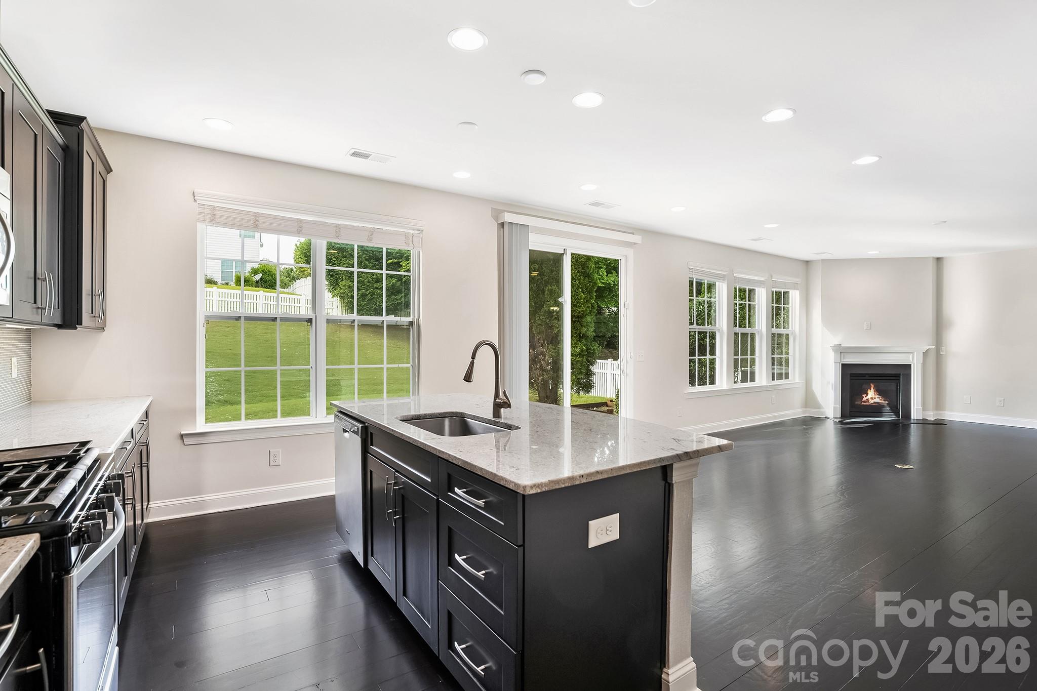 127 Blossom Ridge Drive Mooresville NC 28117