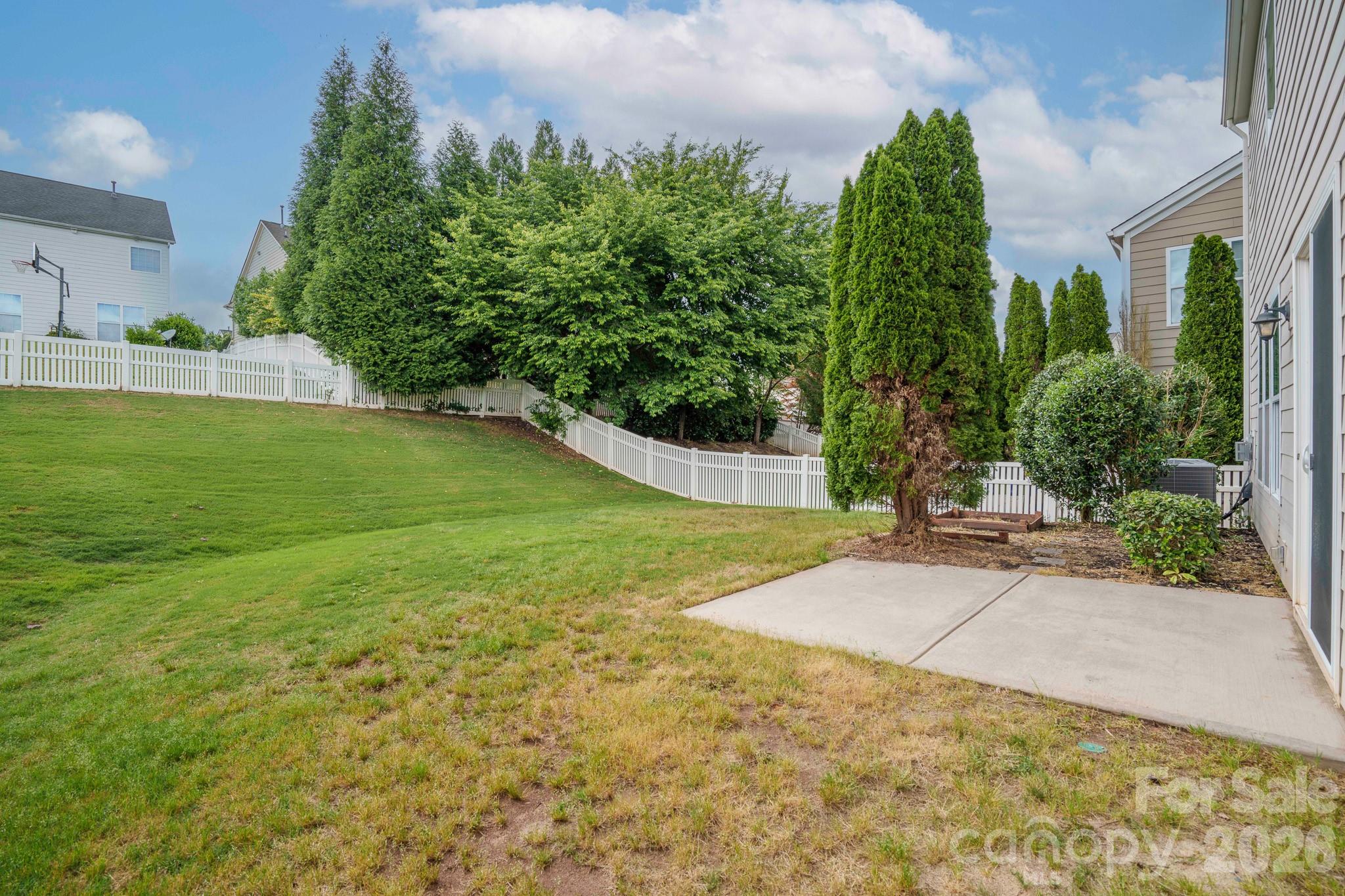 127 Blossom Ridge Drive Mooresville NC 28117