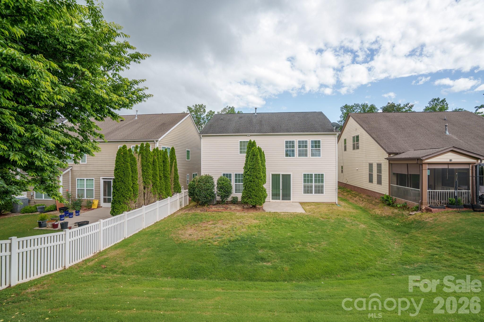 127 Blossom Ridge Drive Mooresville NC 28117