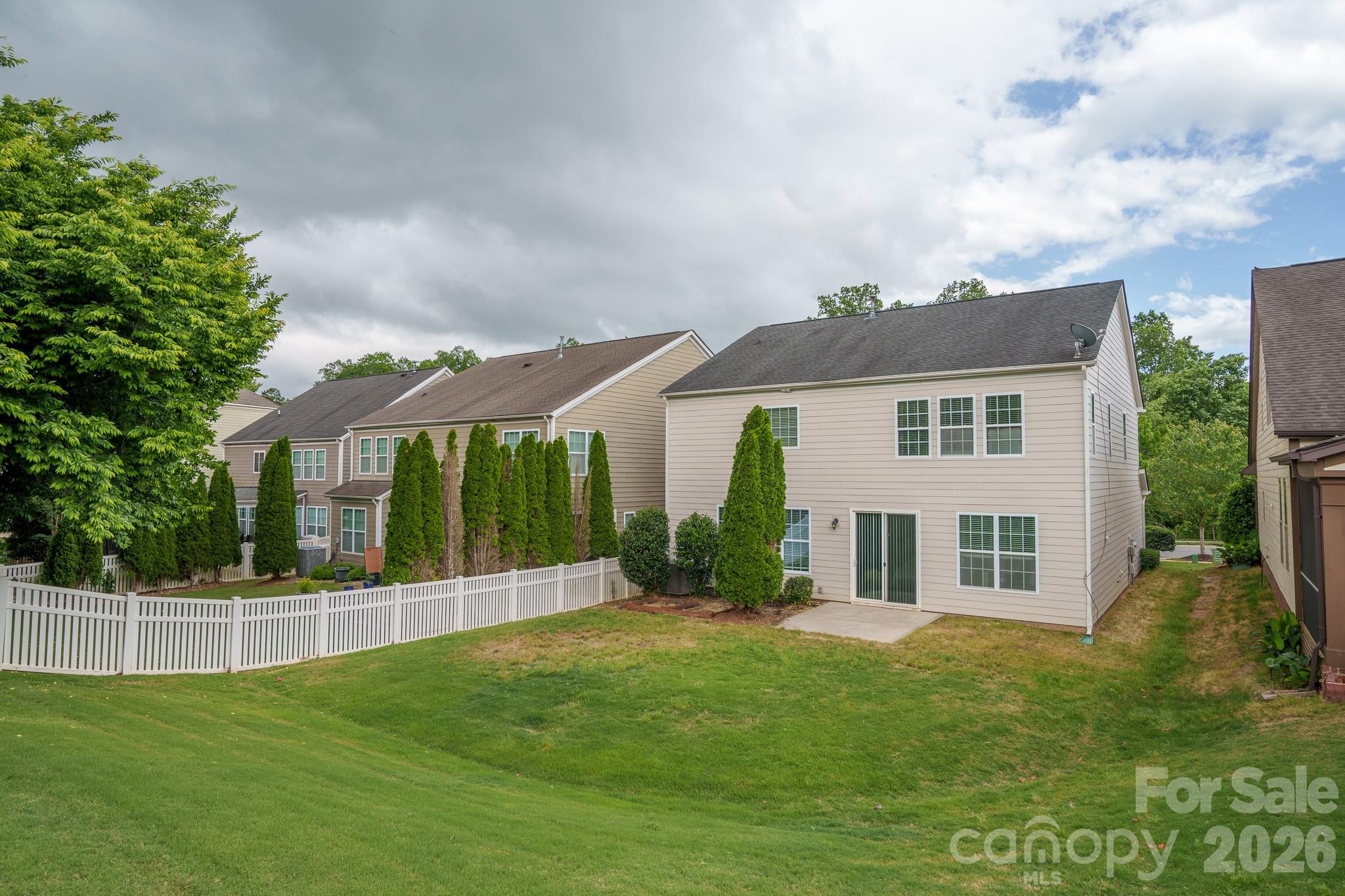 127 Blossom Ridge Drive Mooresville NC 28117