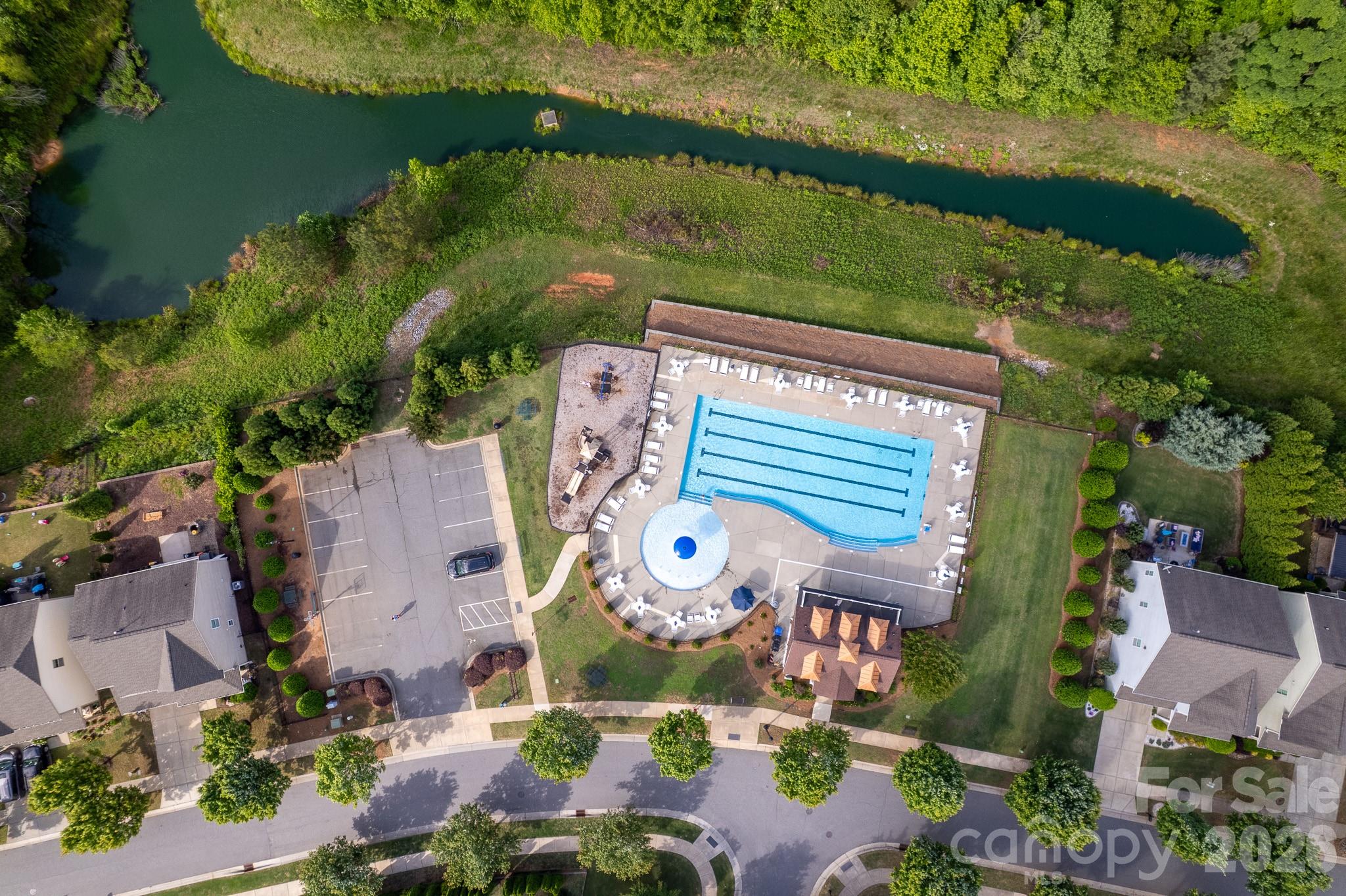127 Blossom Ridge Drive Mooresville NC 28117