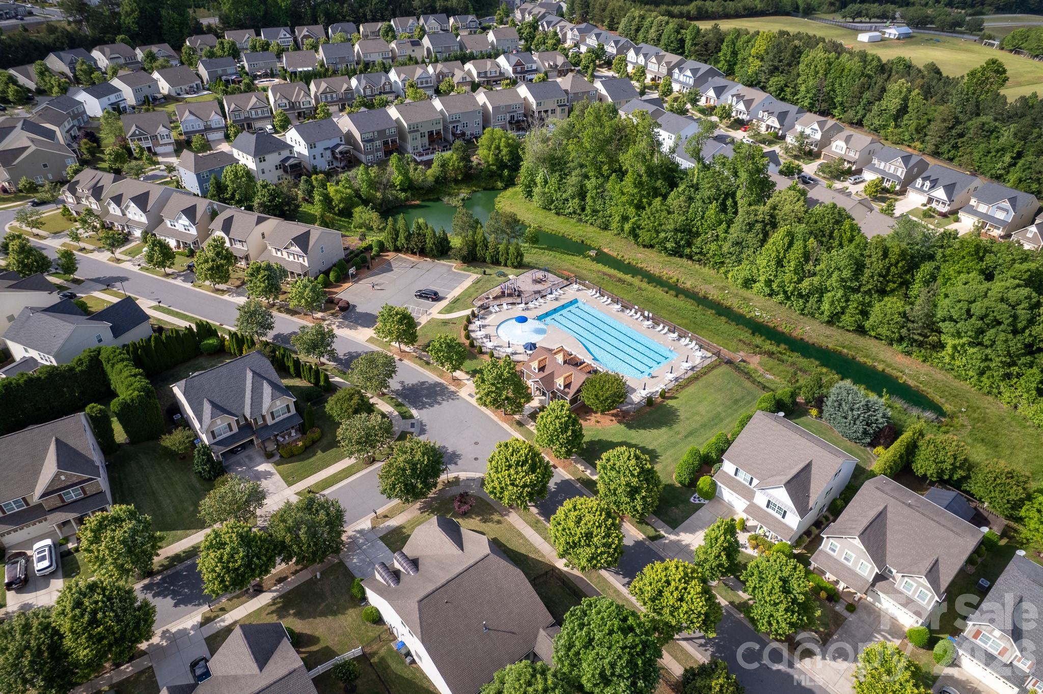 127 Blossom Ridge Drive Mooresville NC 28117