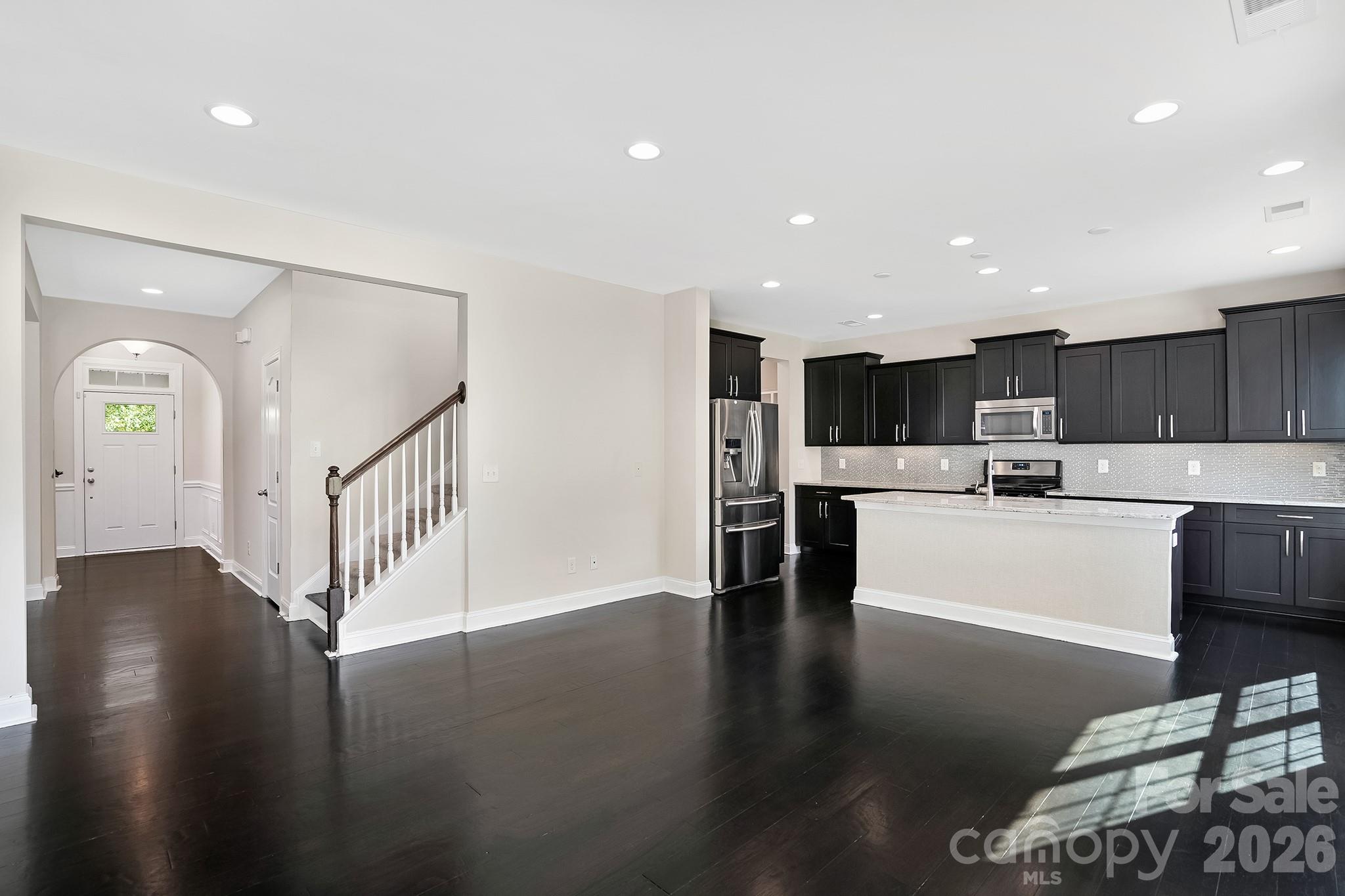 127 Blossom Ridge Drive Mooresville NC 28117