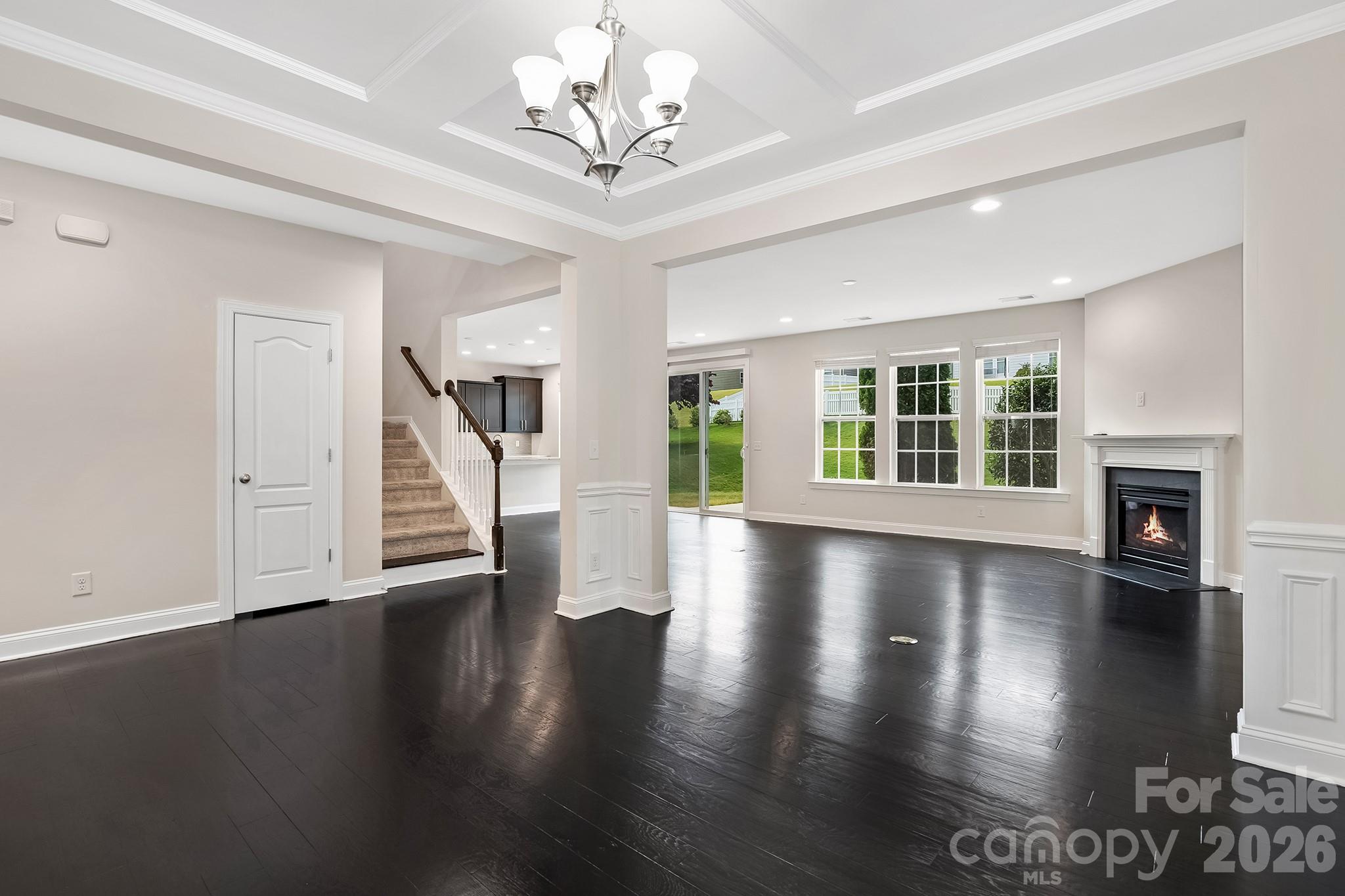 127 Blossom Ridge Drive Mooresville NC 28117