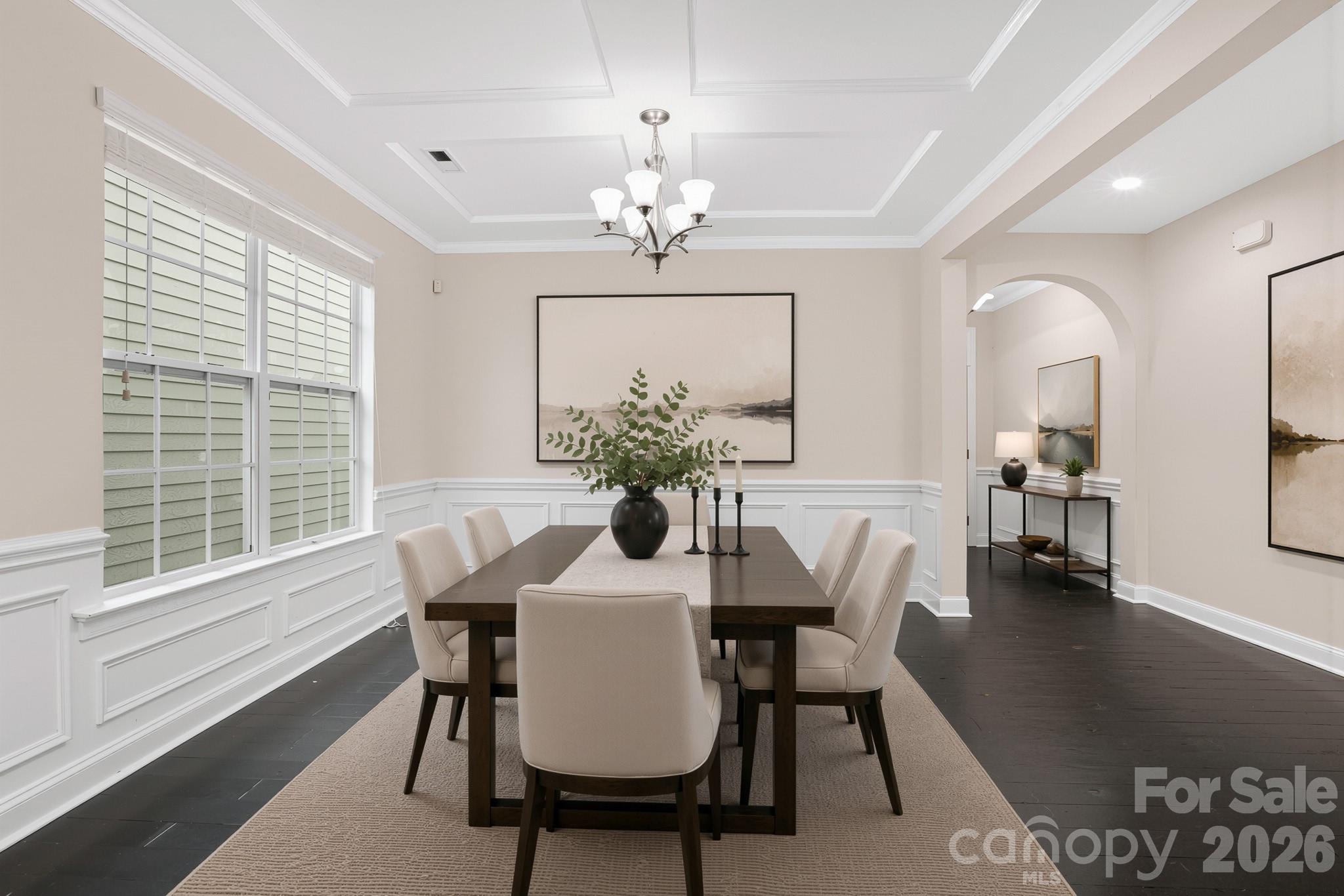 127 Blossom Ridge Drive Mooresville NC 28117