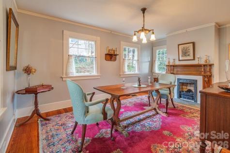 2 Hillside Walk Asheville NC 28801