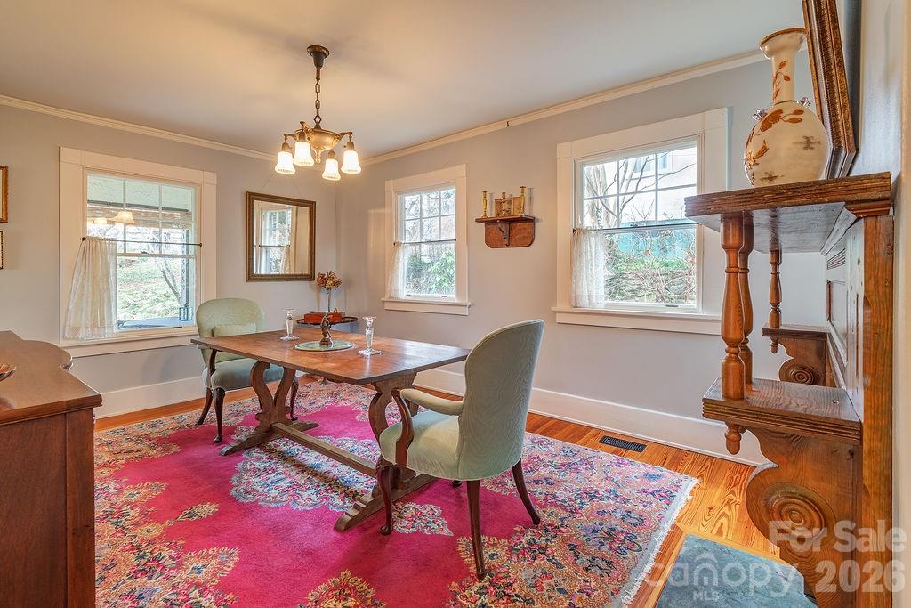 2 Hillside Walk Asheville NC 28801