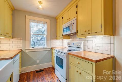 2 Hillside Walk Asheville NC 28801