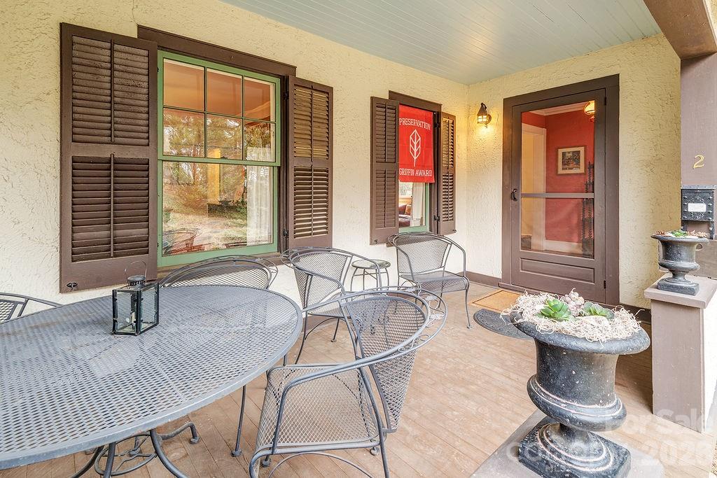 2 Hillside Walk Asheville NC 28801