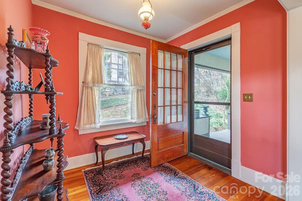 2 Hillside Walk Asheville NC 28801
