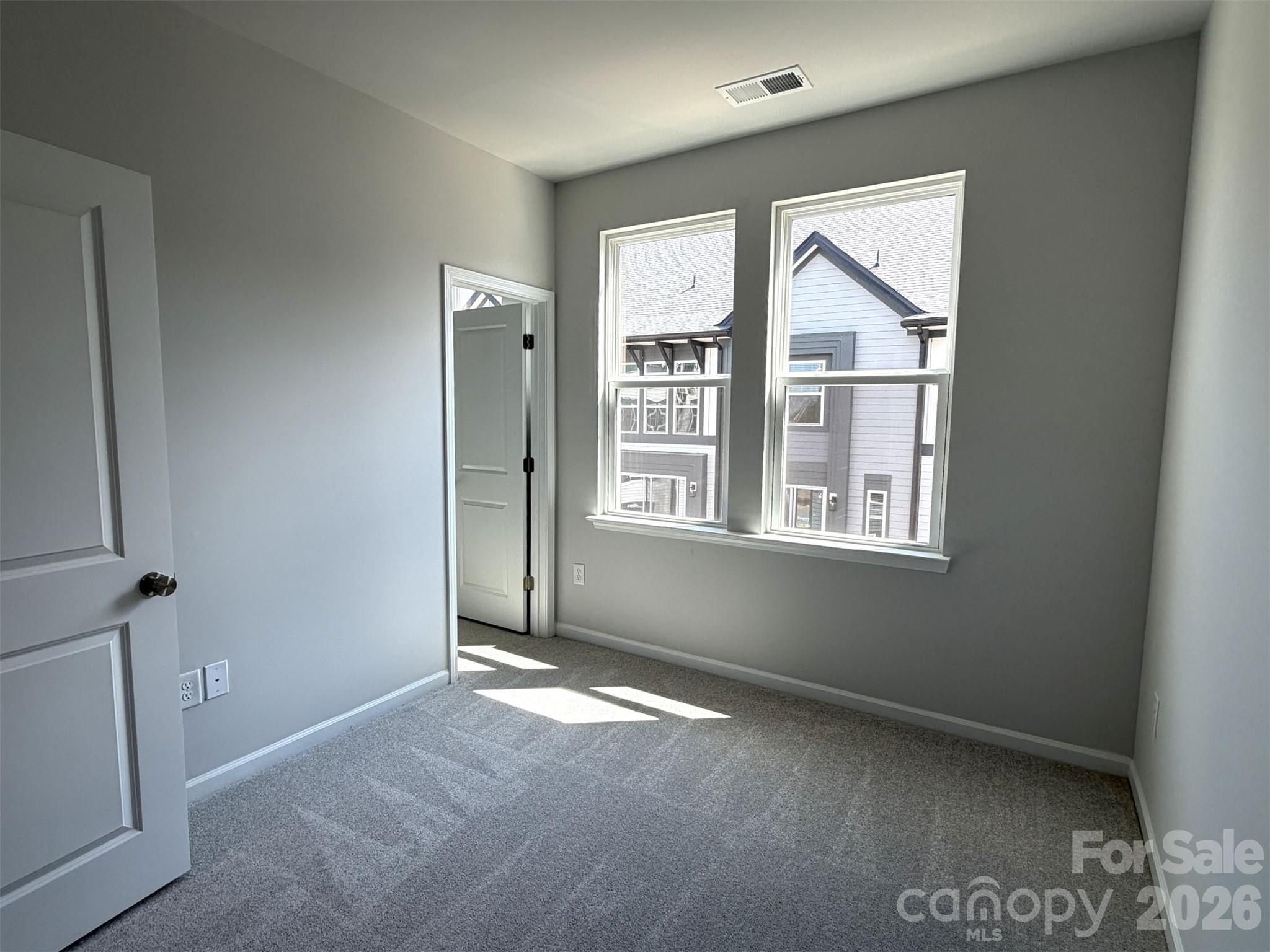 1614 Spring Street Charlotte NC 28206