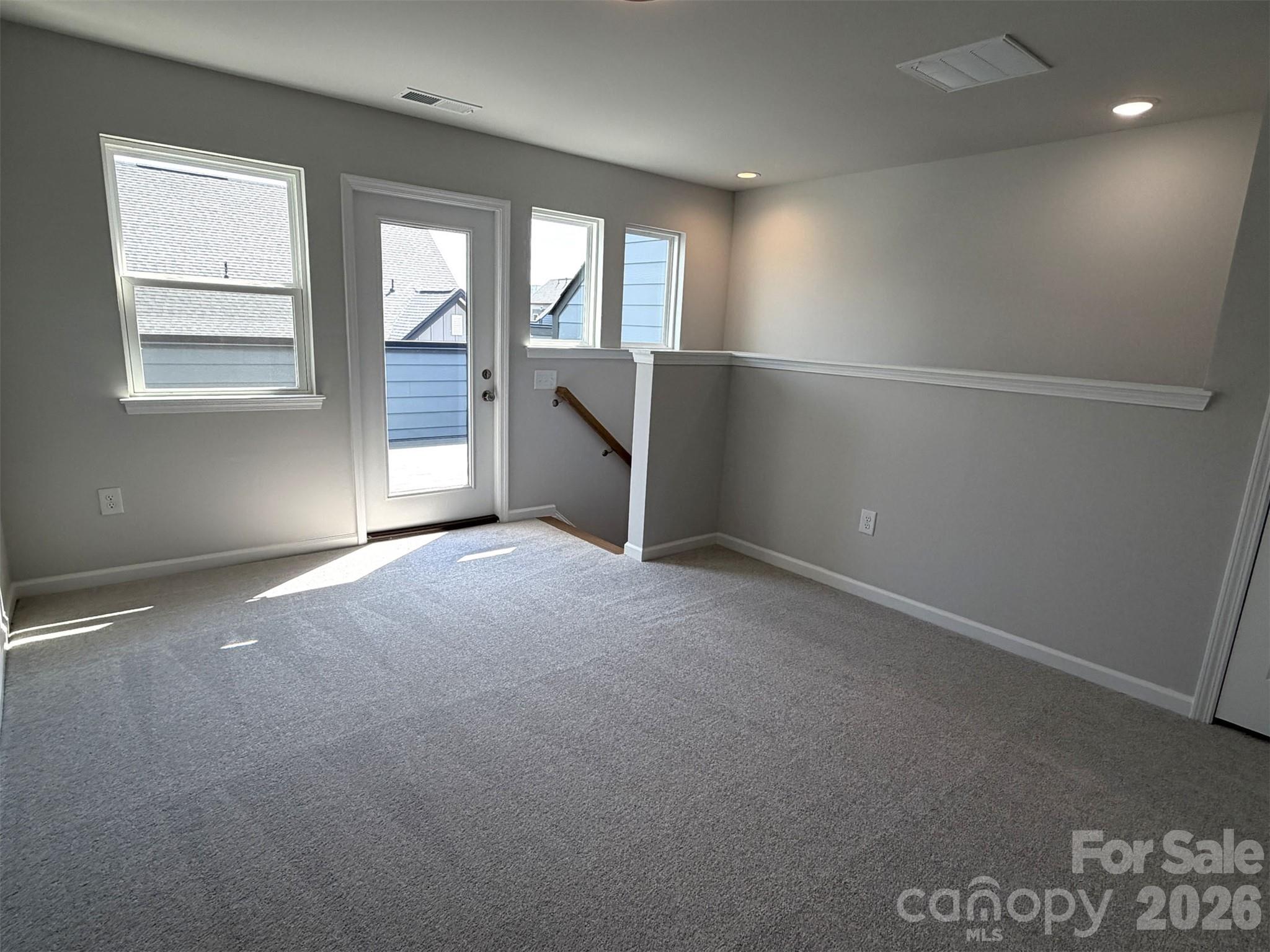 1614 Spring Street Charlotte NC 28206