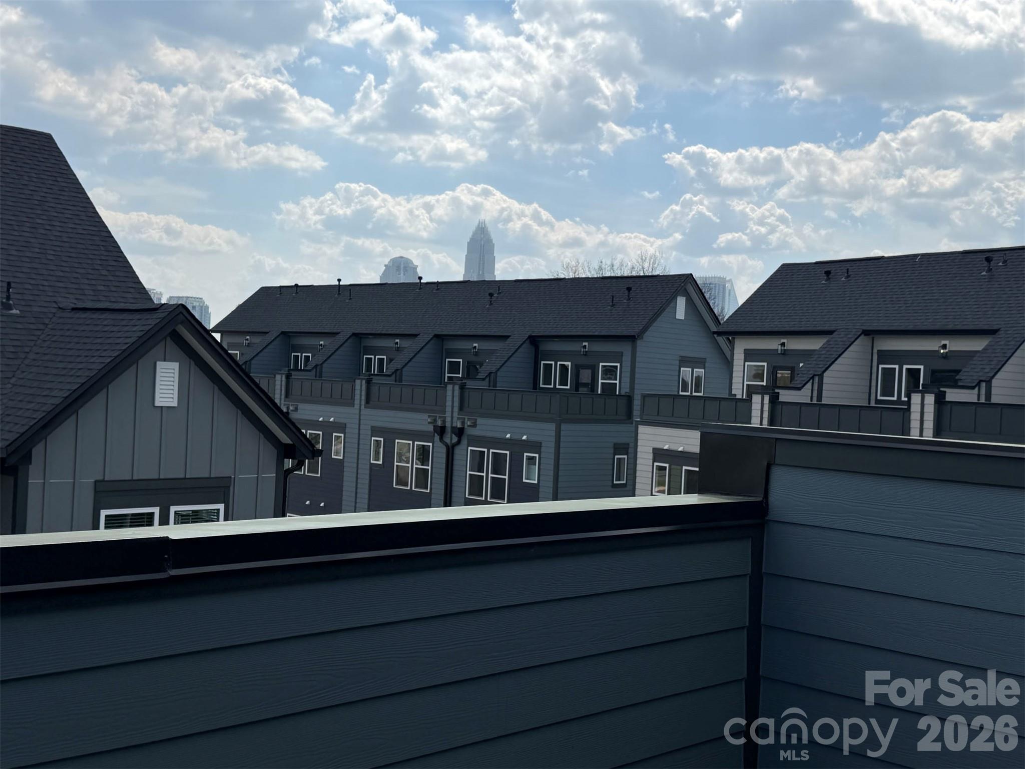 1614 Spring Street Charlotte NC 28206