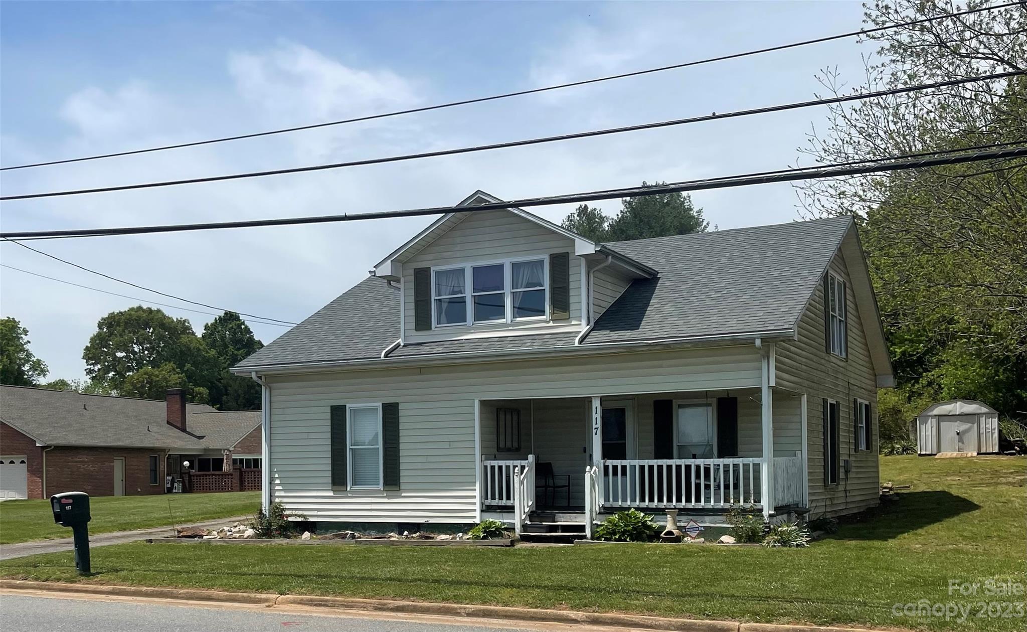 117 Duke Street Granite Falls NC 28630