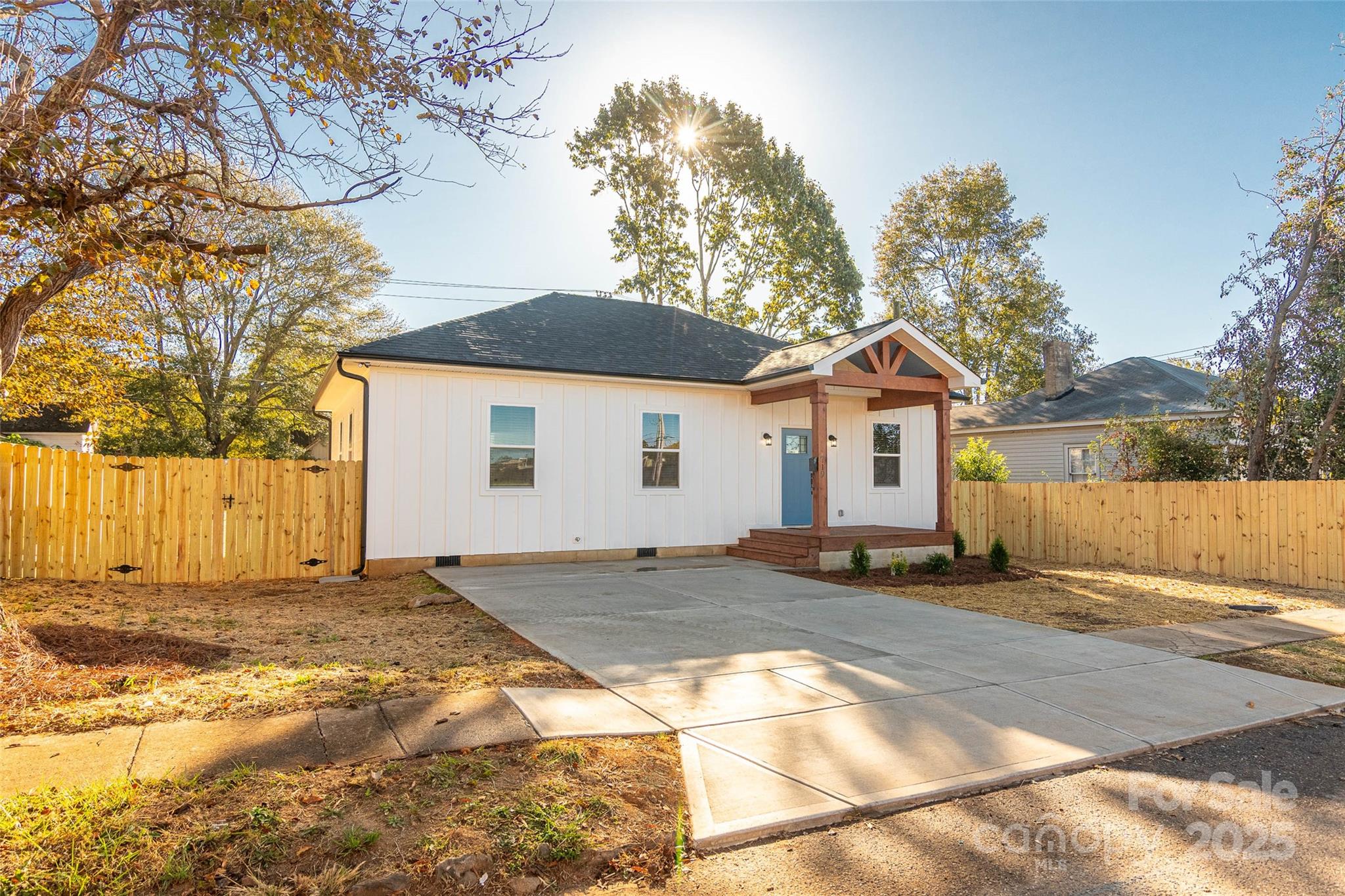 719 Smith Street Shelby NC 28150
