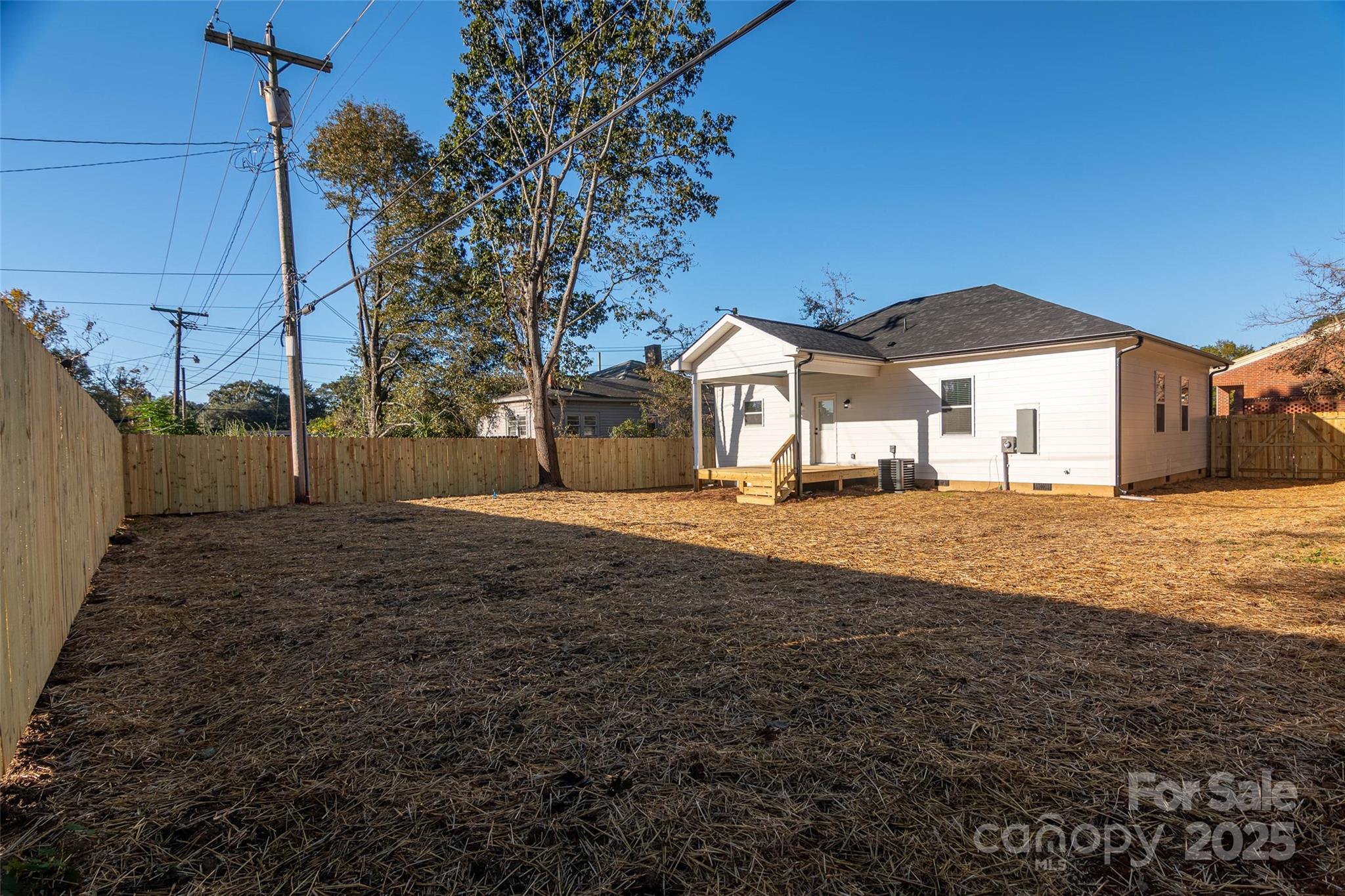 719 Smith Street Shelby NC 28150