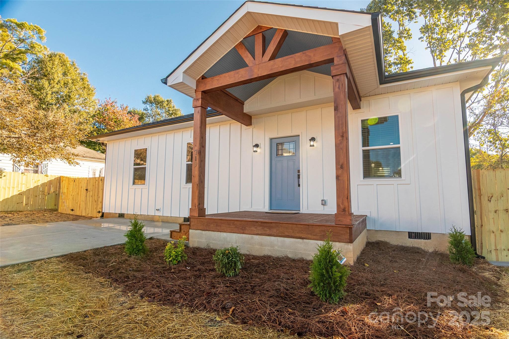 719 Smith Street Shelby NC 28150