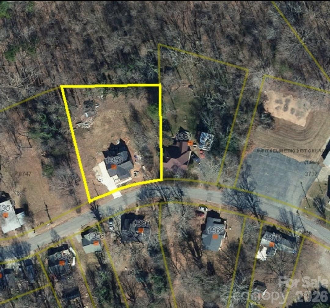 1359 Delwood Drive Lenoir NC 28645