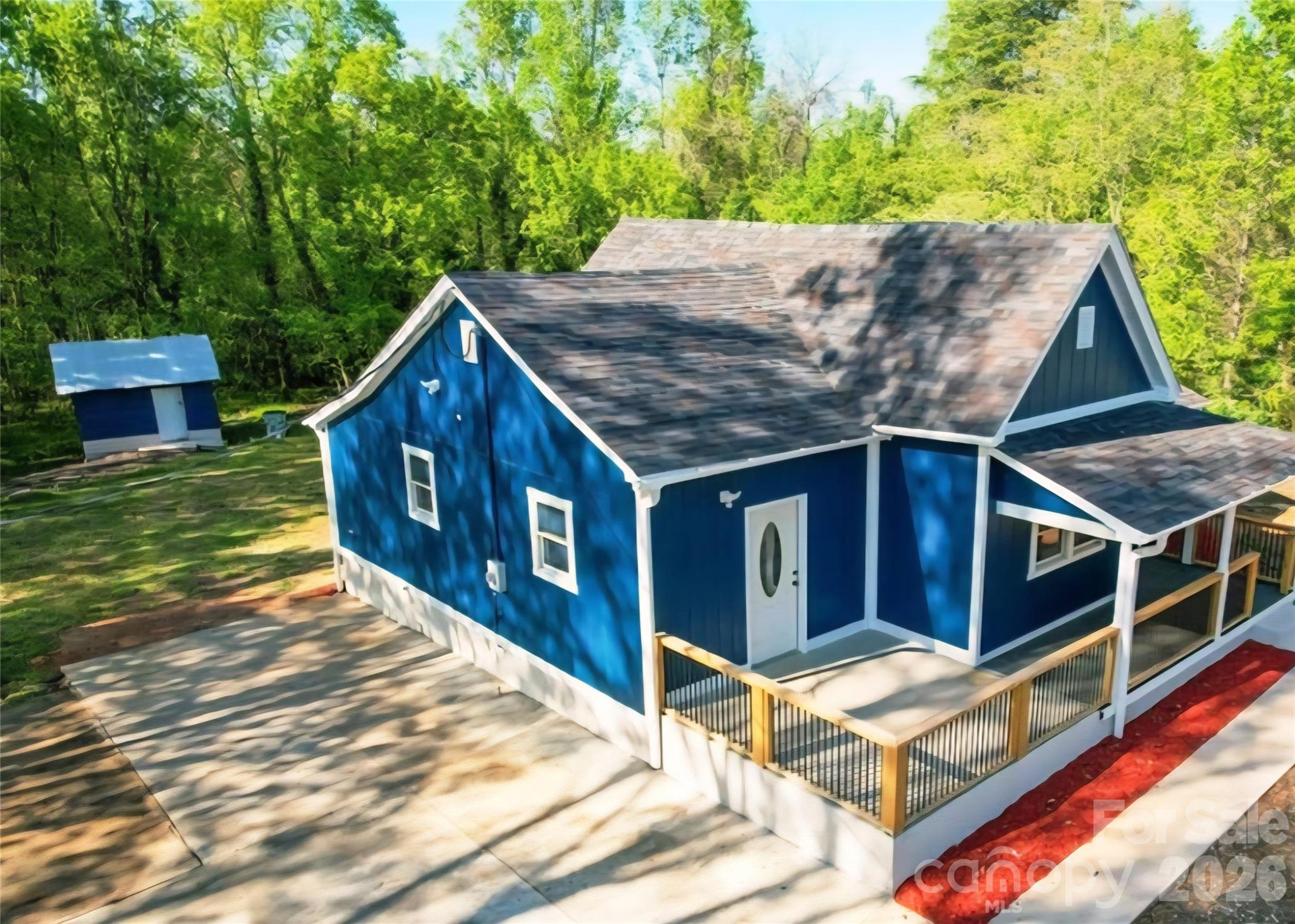 1359 Delwood Drive Lenoir NC 28645